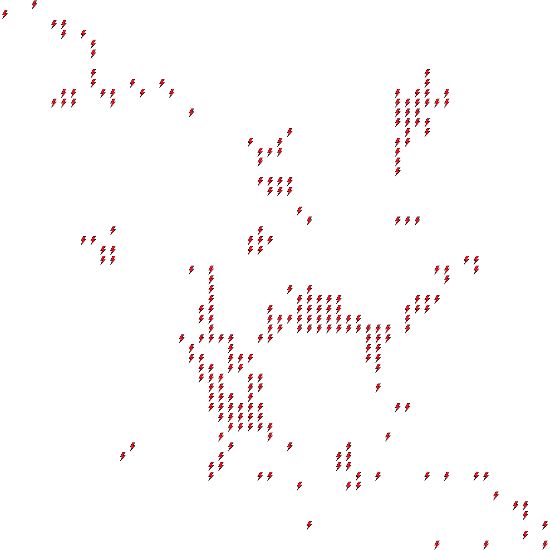 Lighthing Layer
