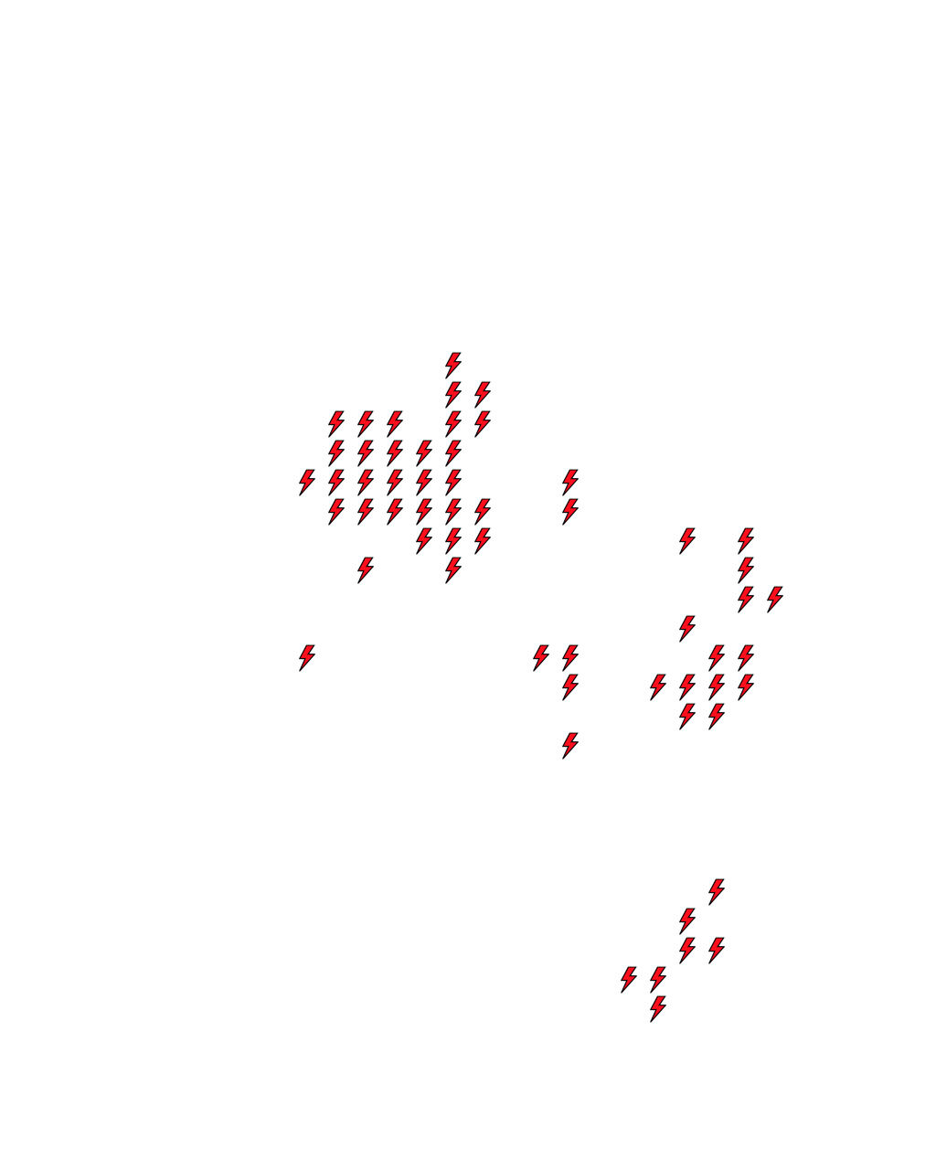 Lighthing Layer
