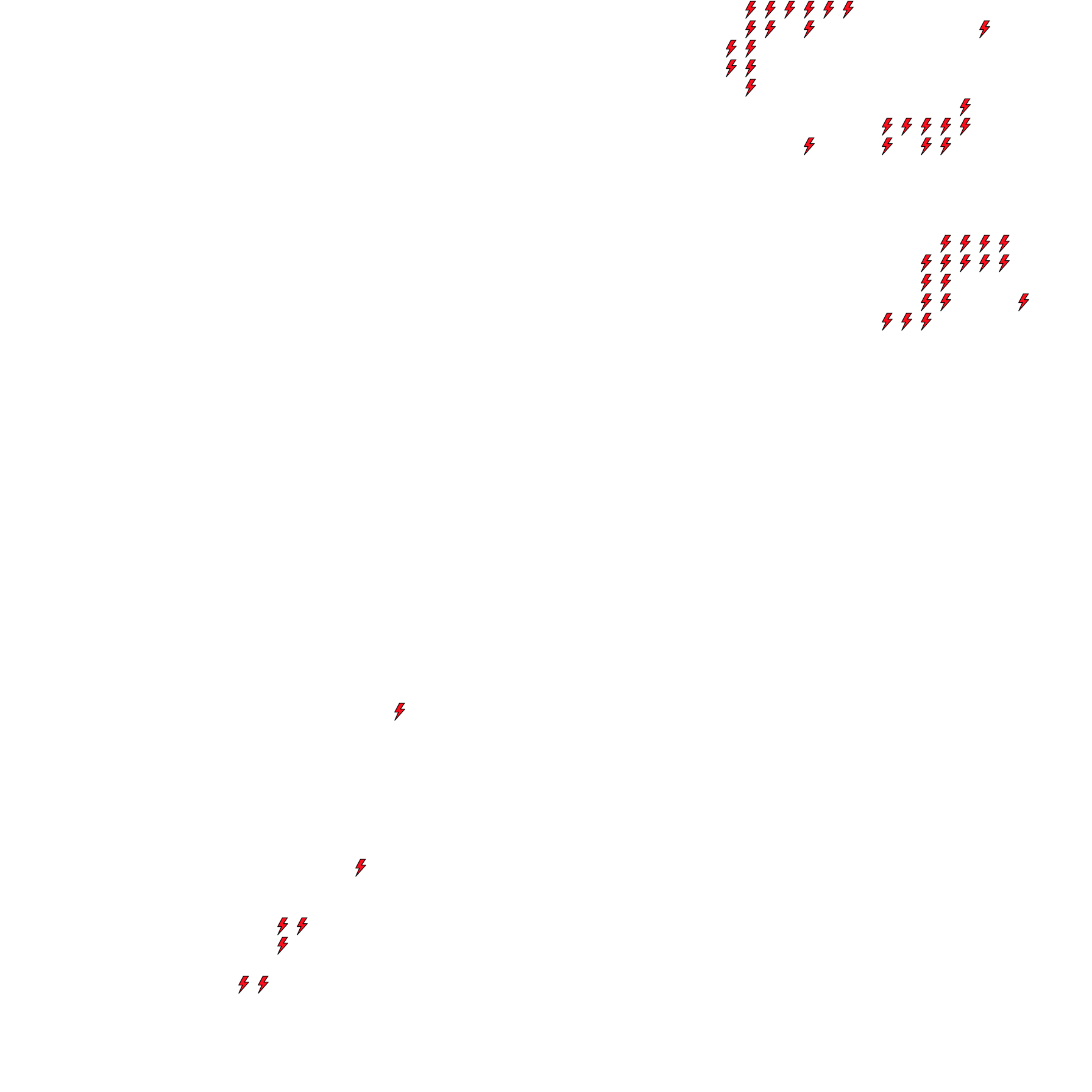 Lighthing Layer