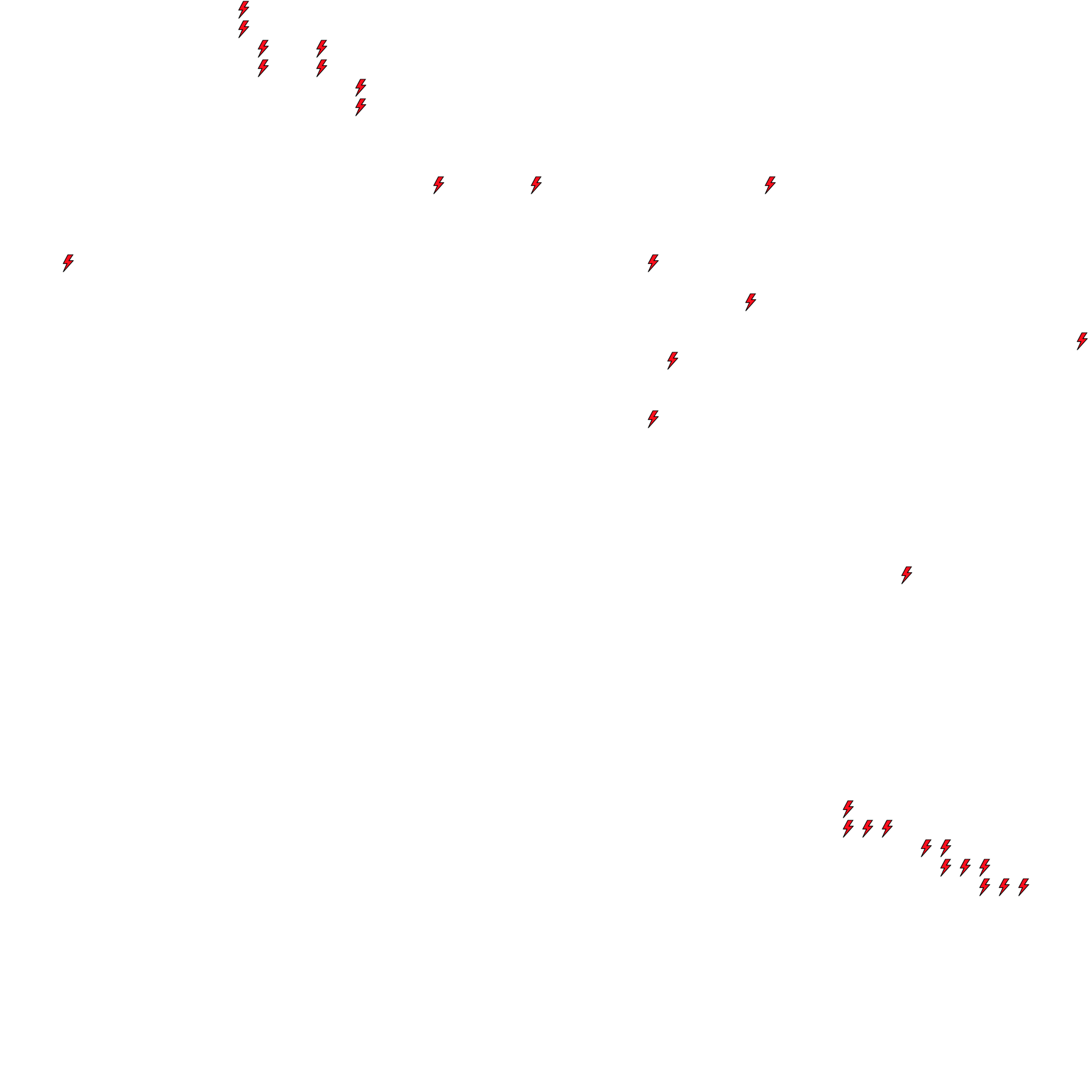 Lighthing Layer