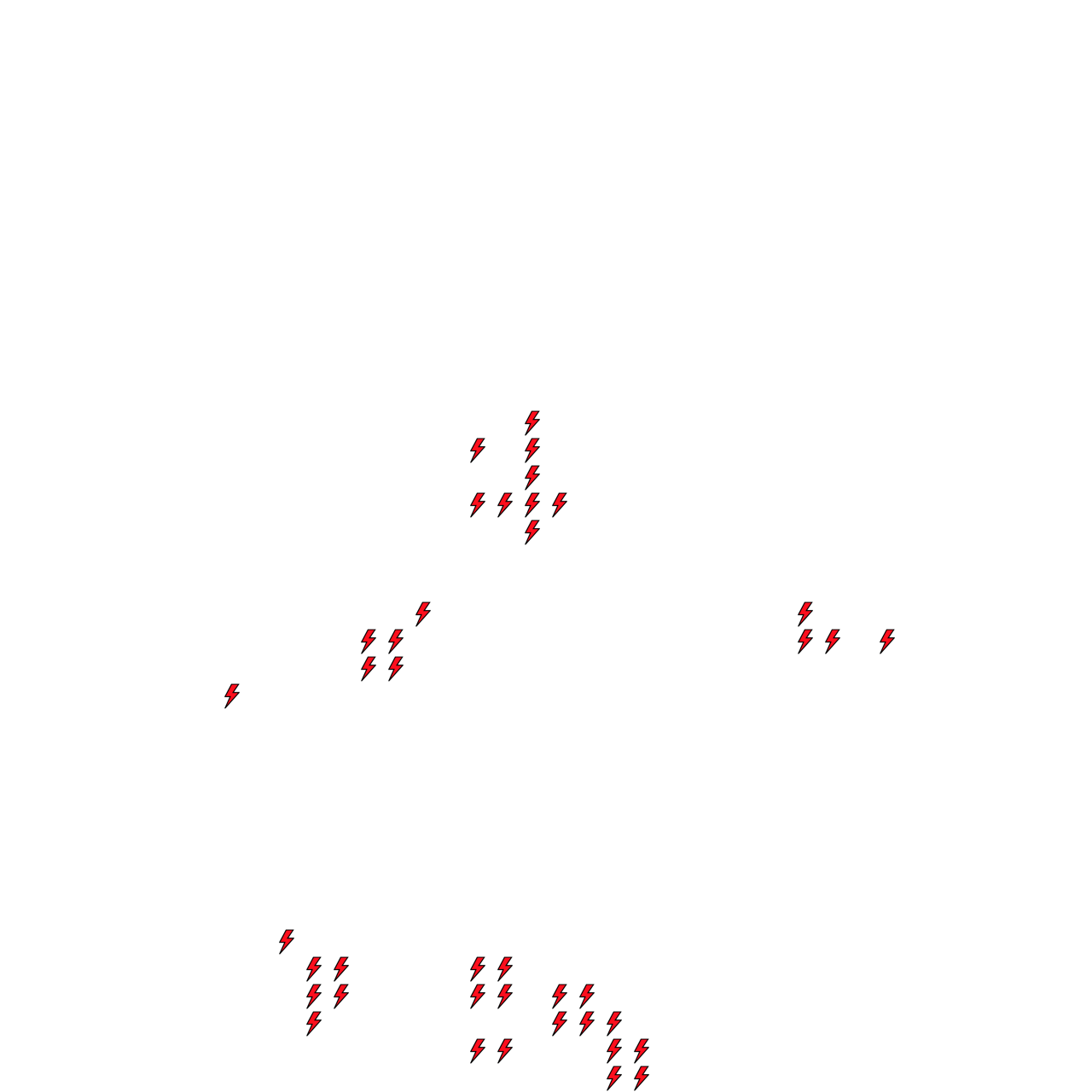 Lighthing Layer