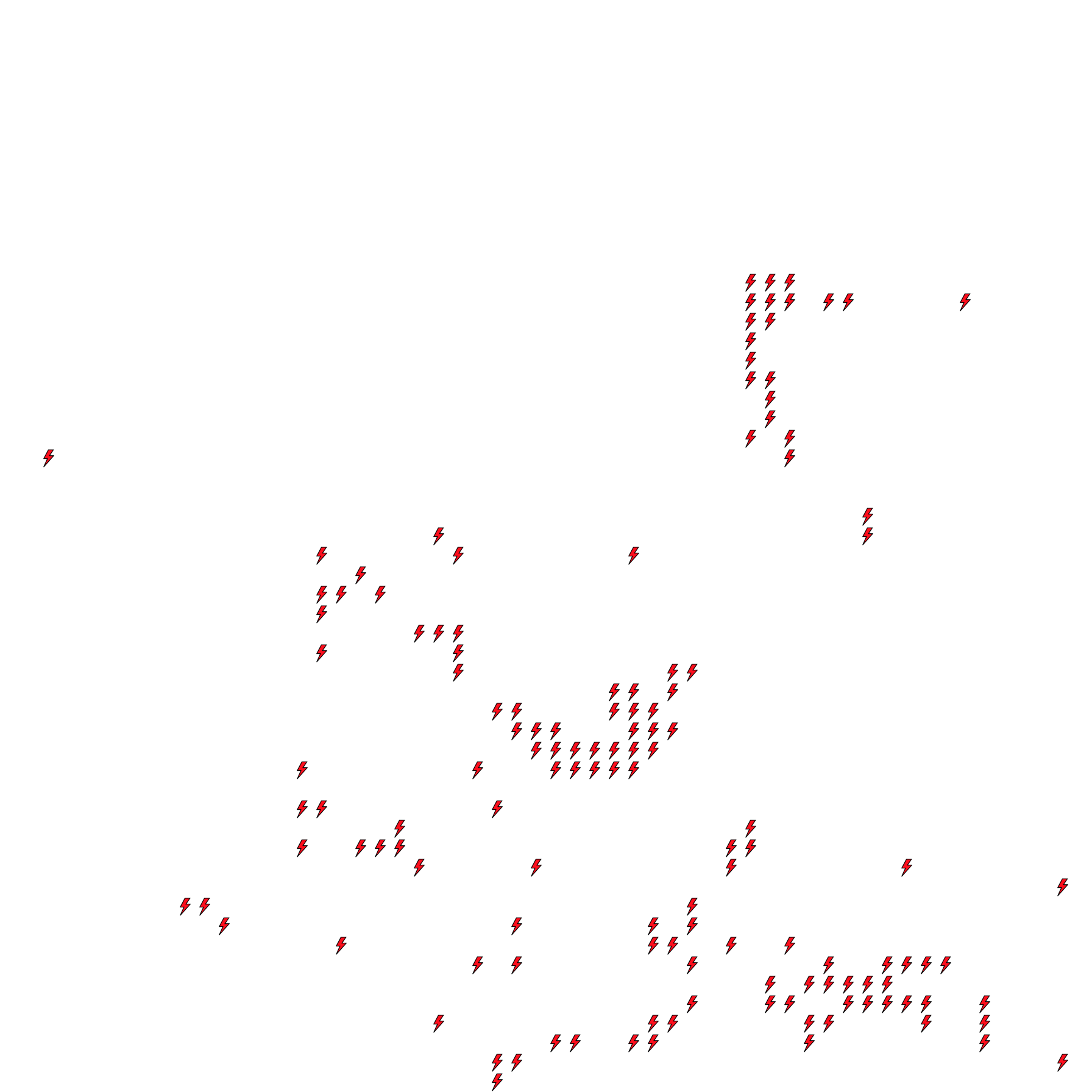 Lighthing Layer