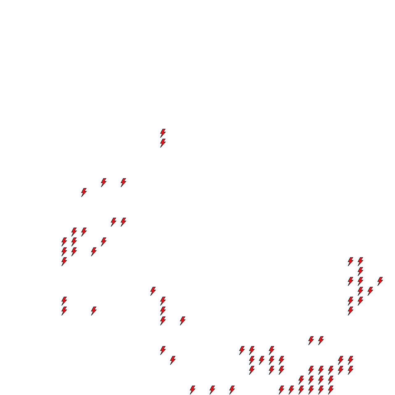 Lighthing Layer