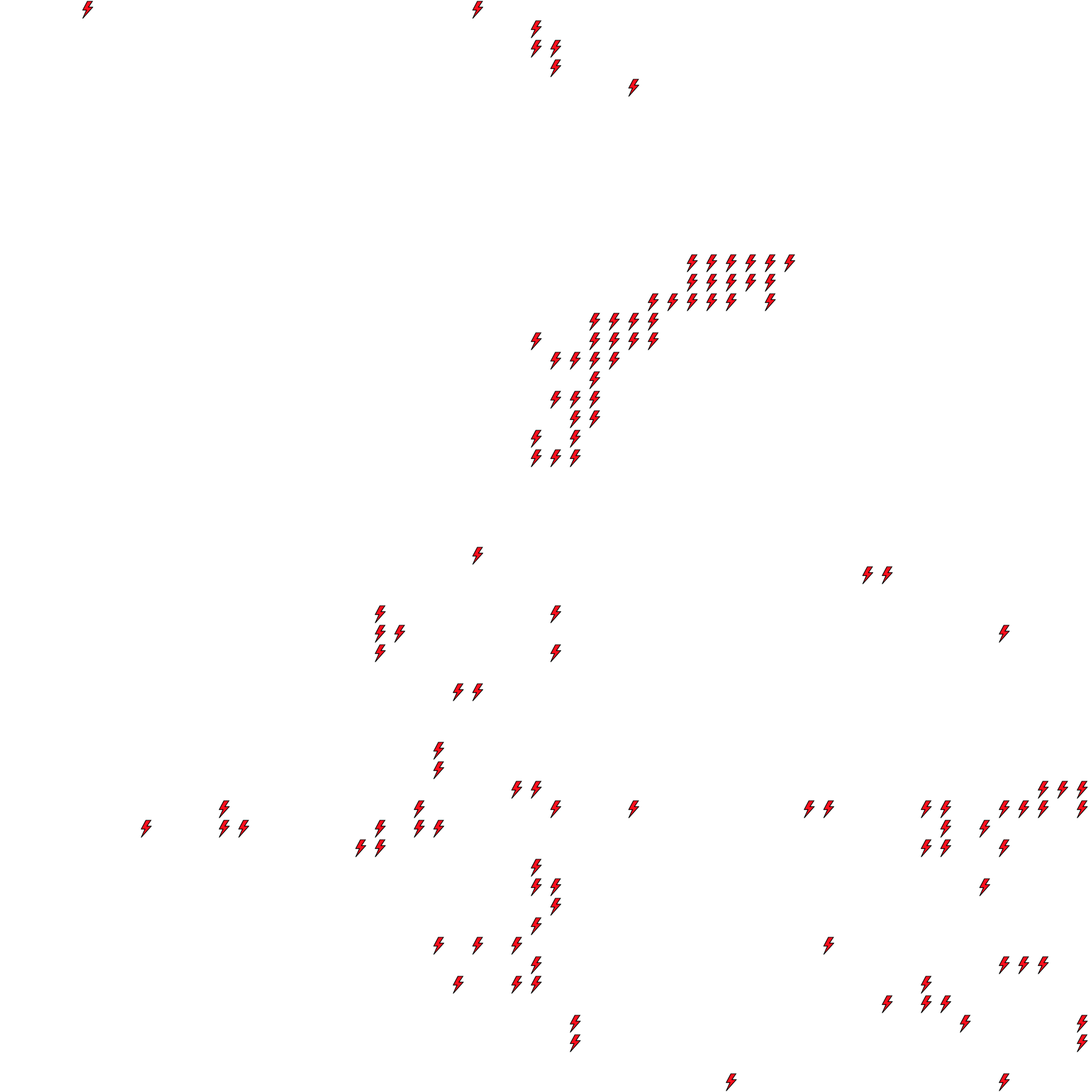 Lighthing Layer