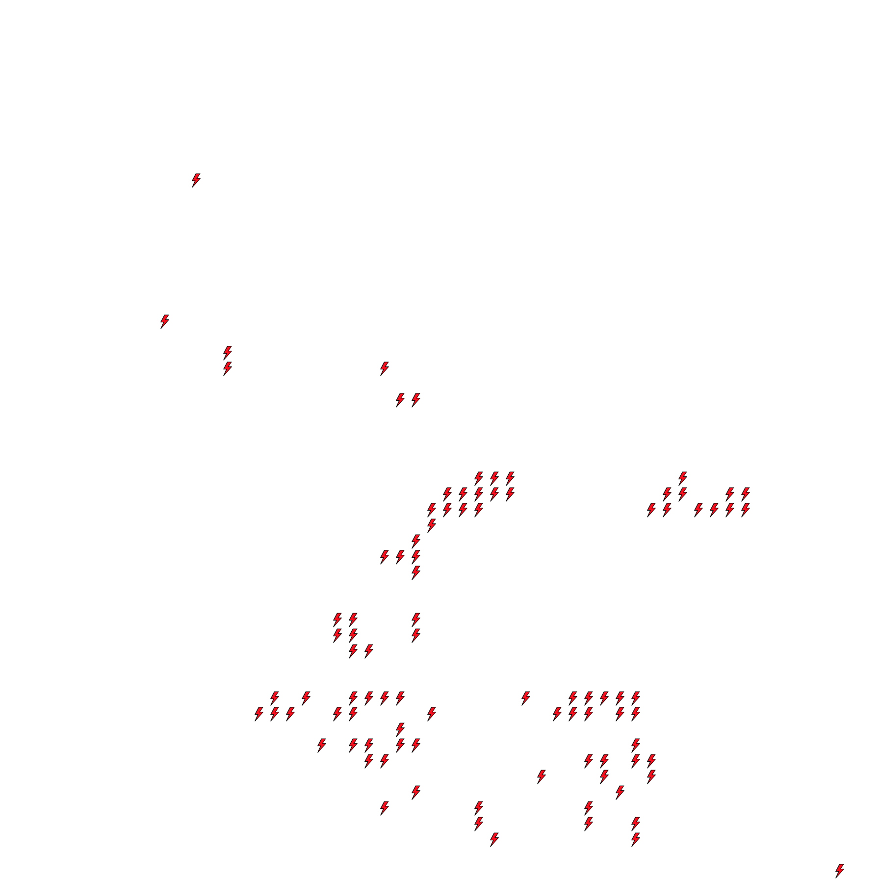 Lighthing Layer