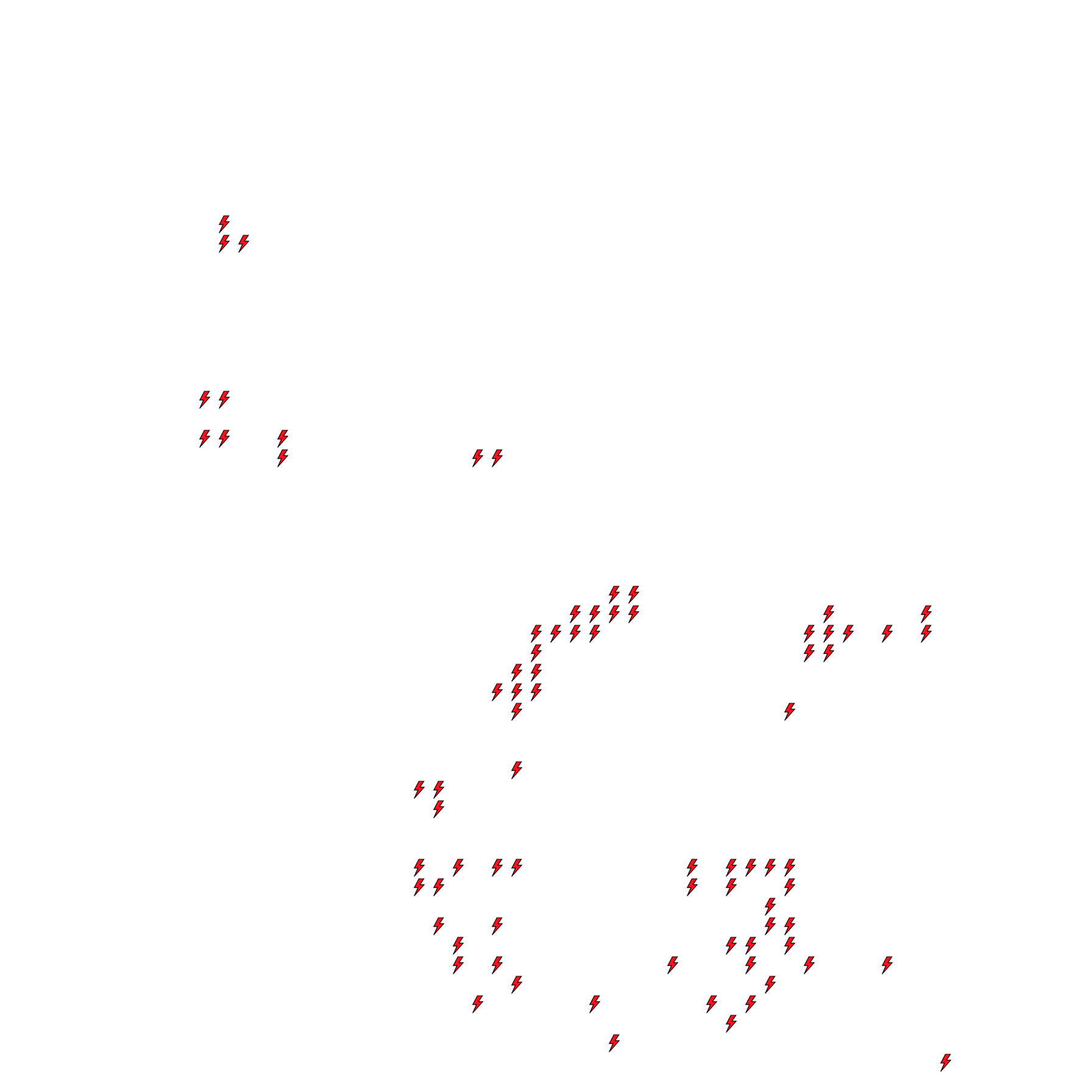 Lighthing Layer