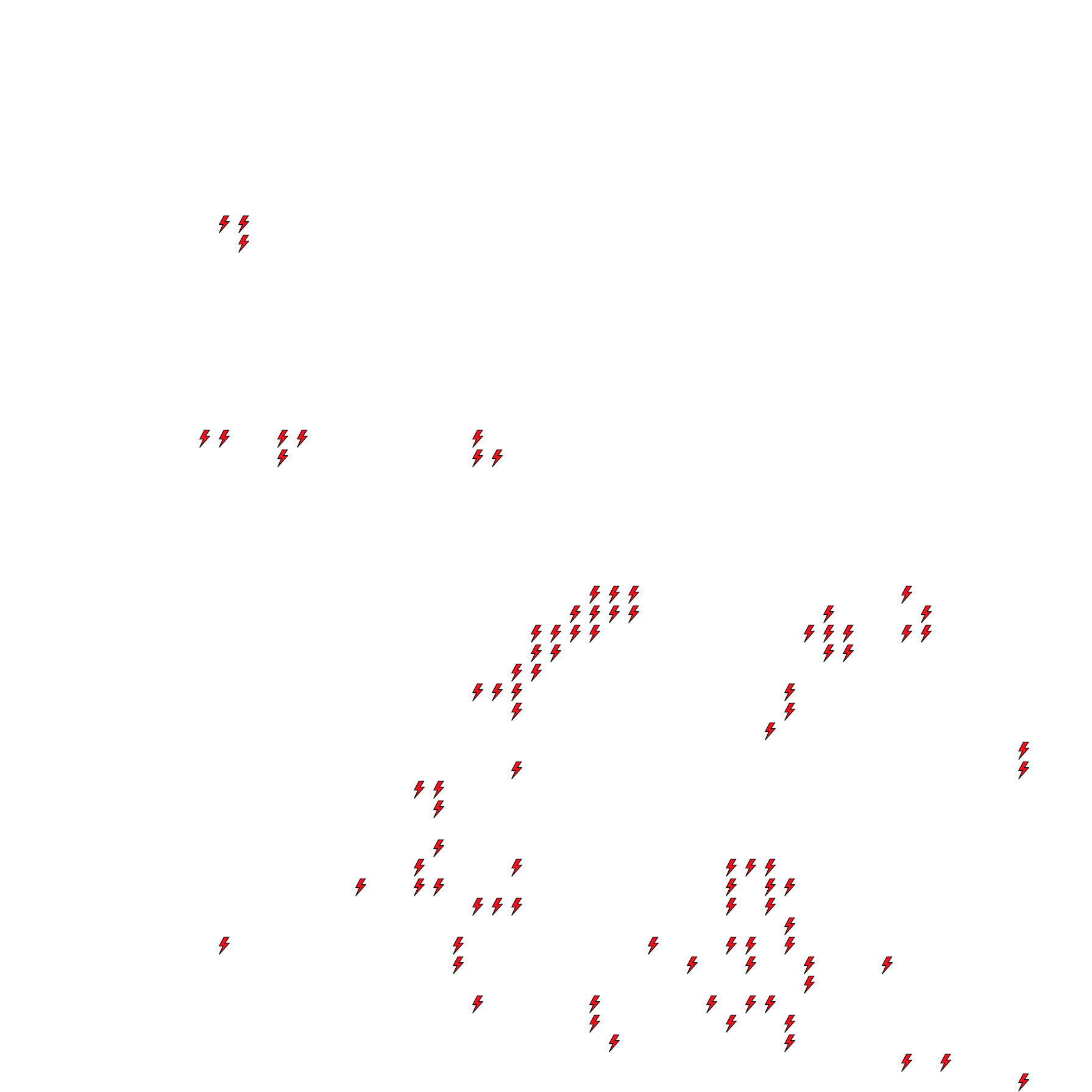 Lighthing Layer