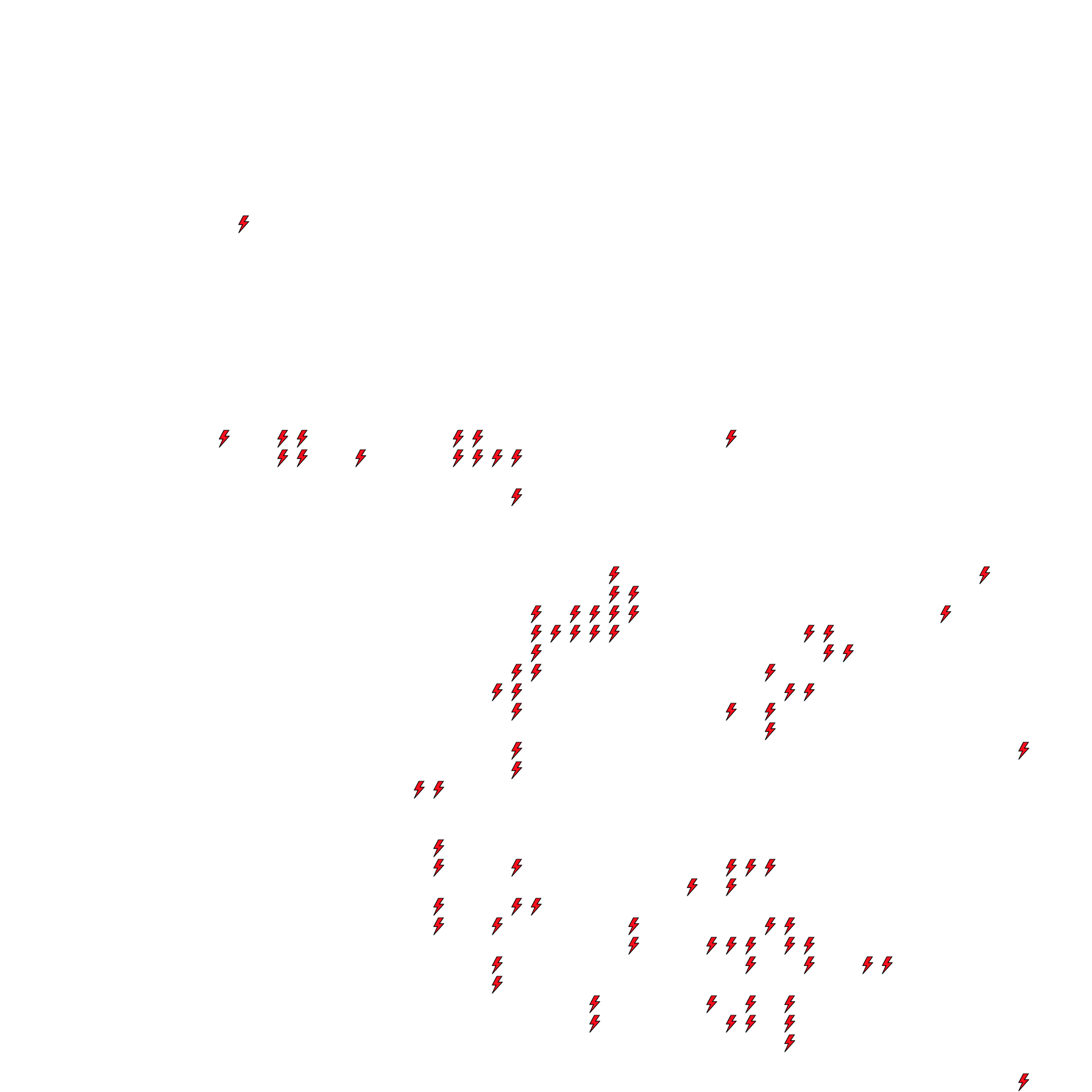 Lighthing Layer