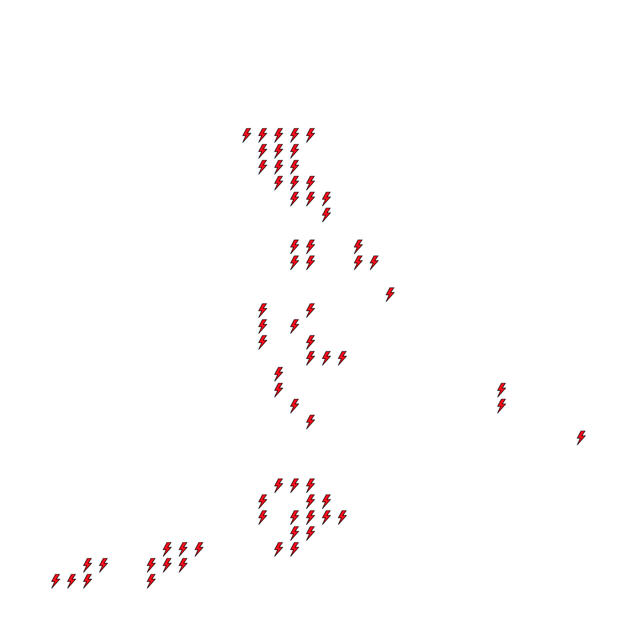 Lighthing Layer
