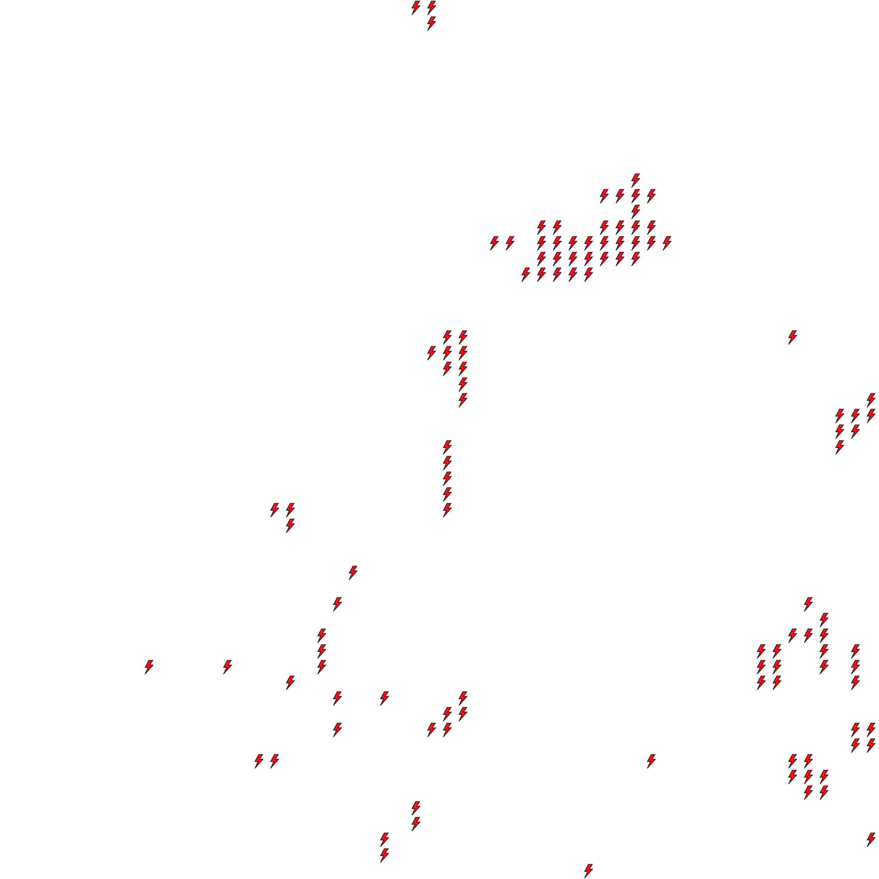 Lighthing Layer