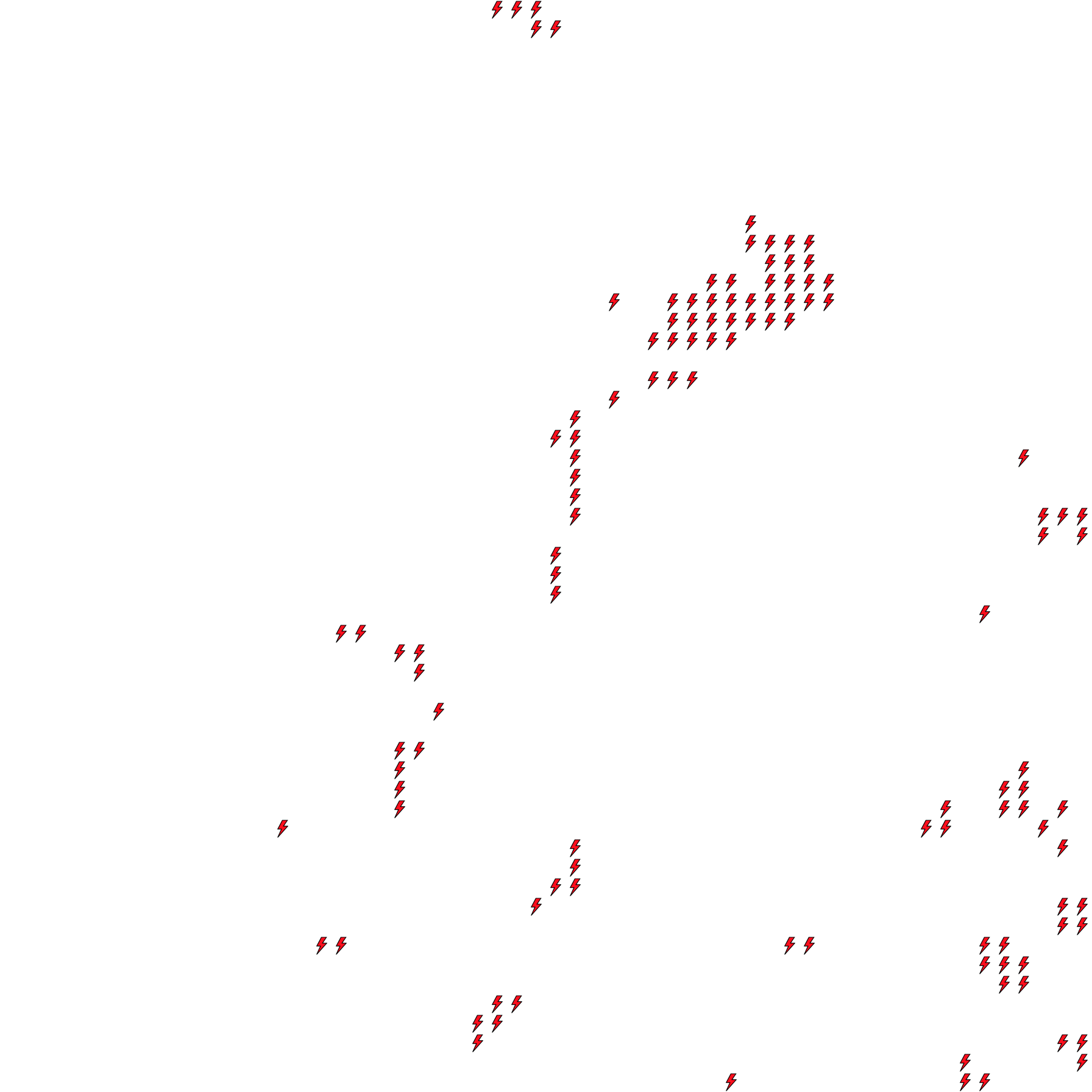 Lighthing Layer