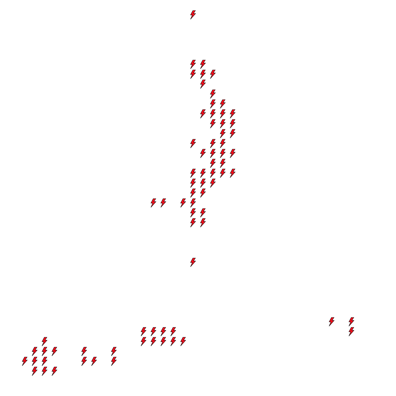 Lighthing Layer