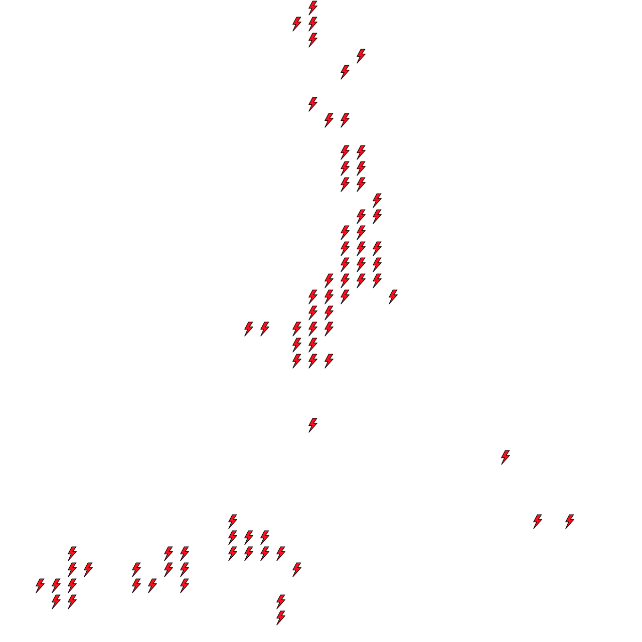 Lighthing Layer