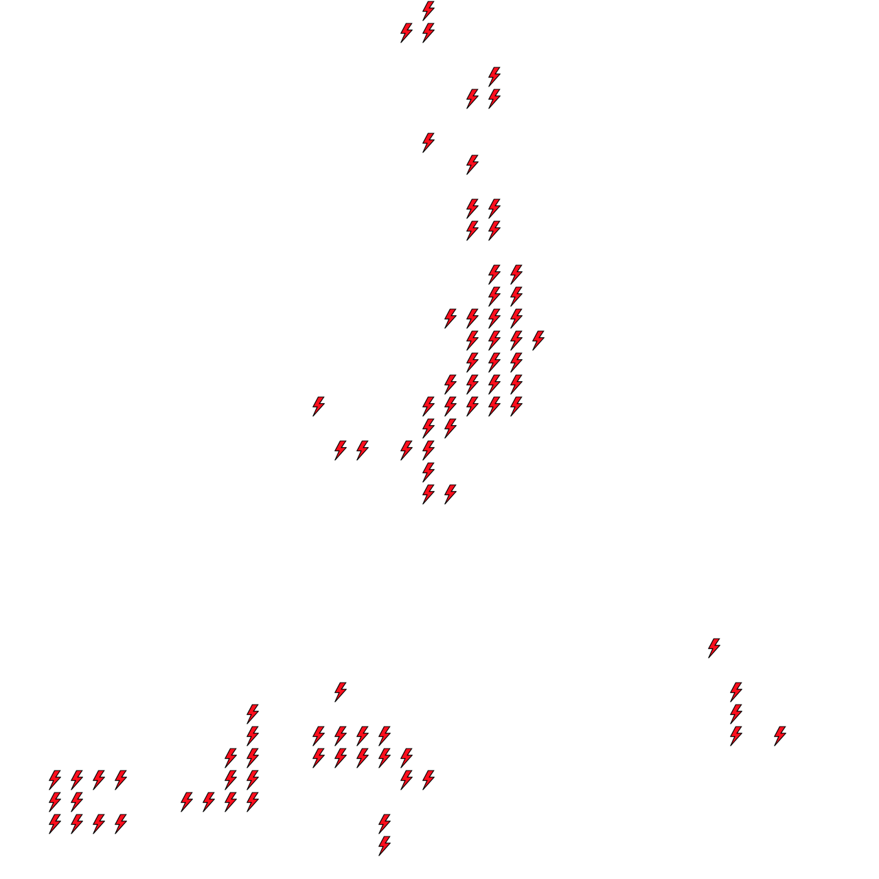Lighthing Layer