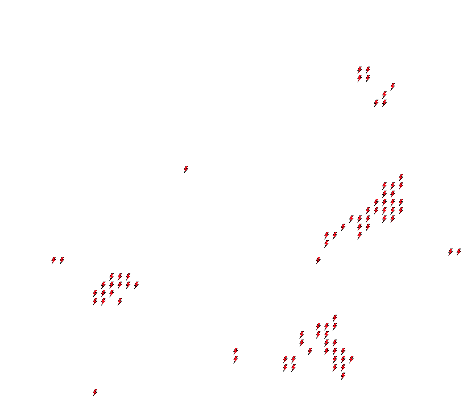 Lighthing Layer