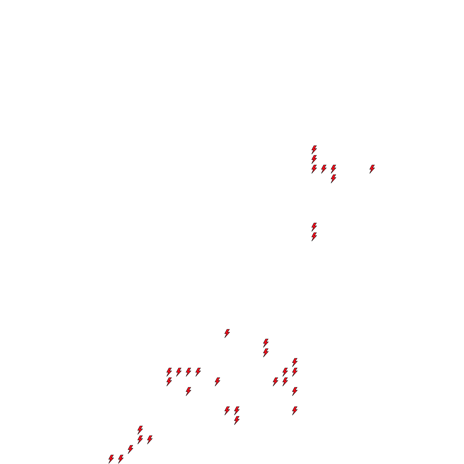 Lighthing Layer