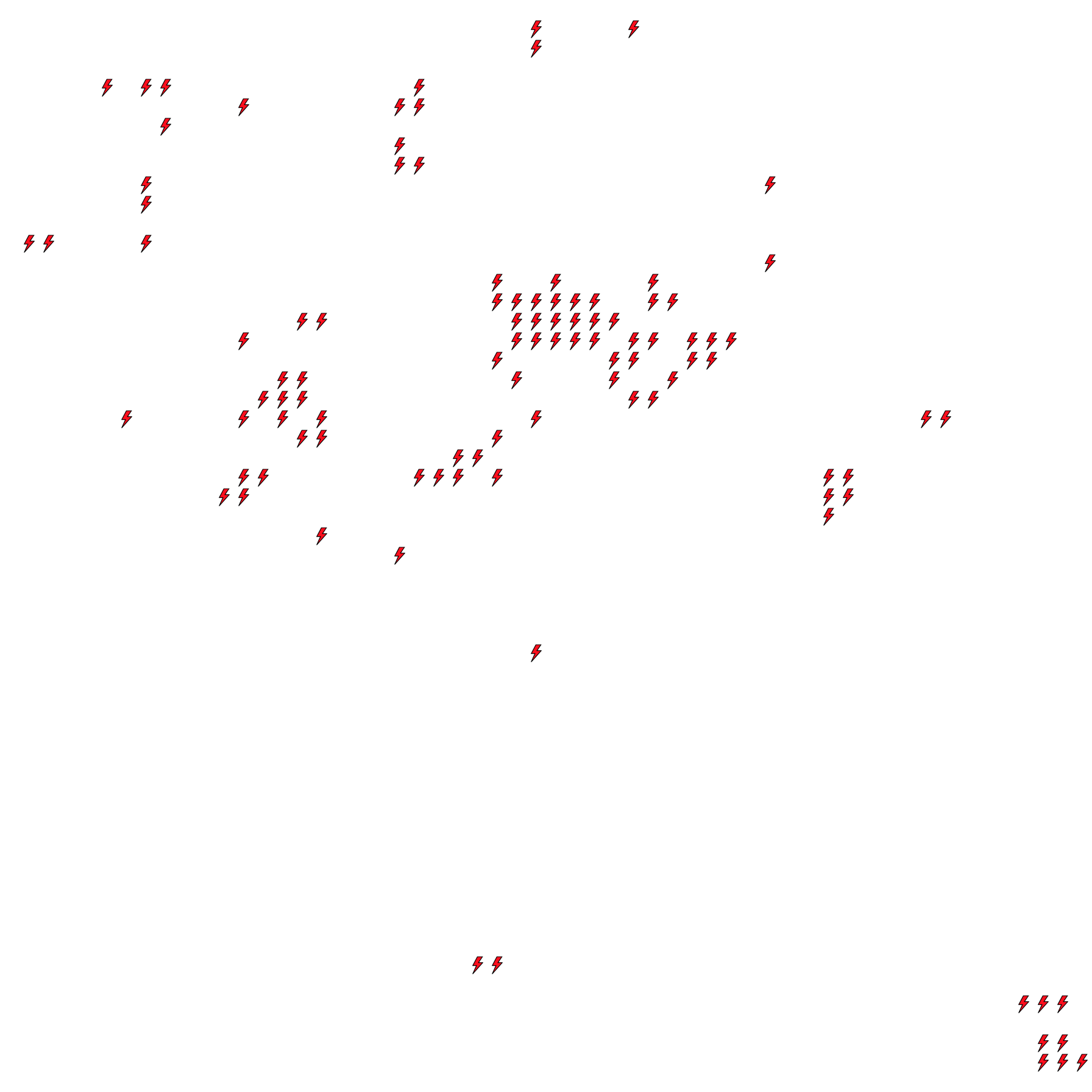 Lighthing Layer