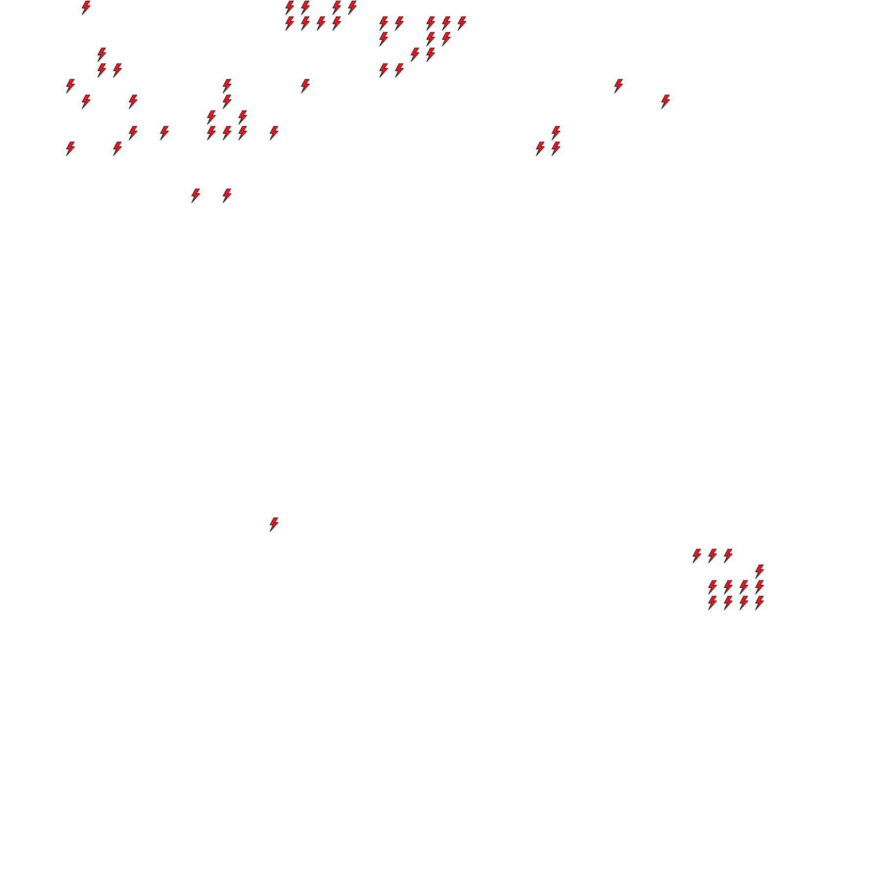 Lighthing Layer