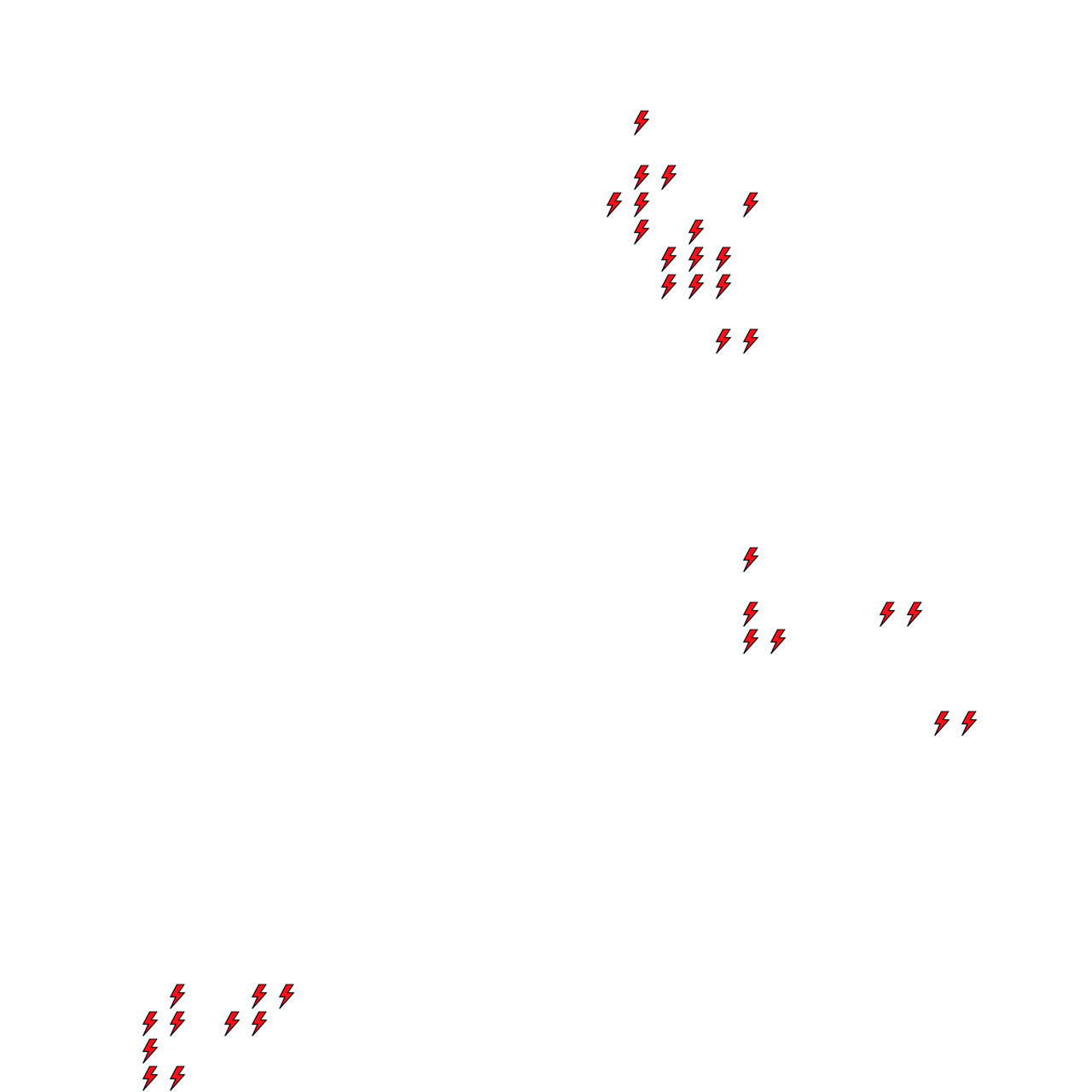 Lighthing Layer