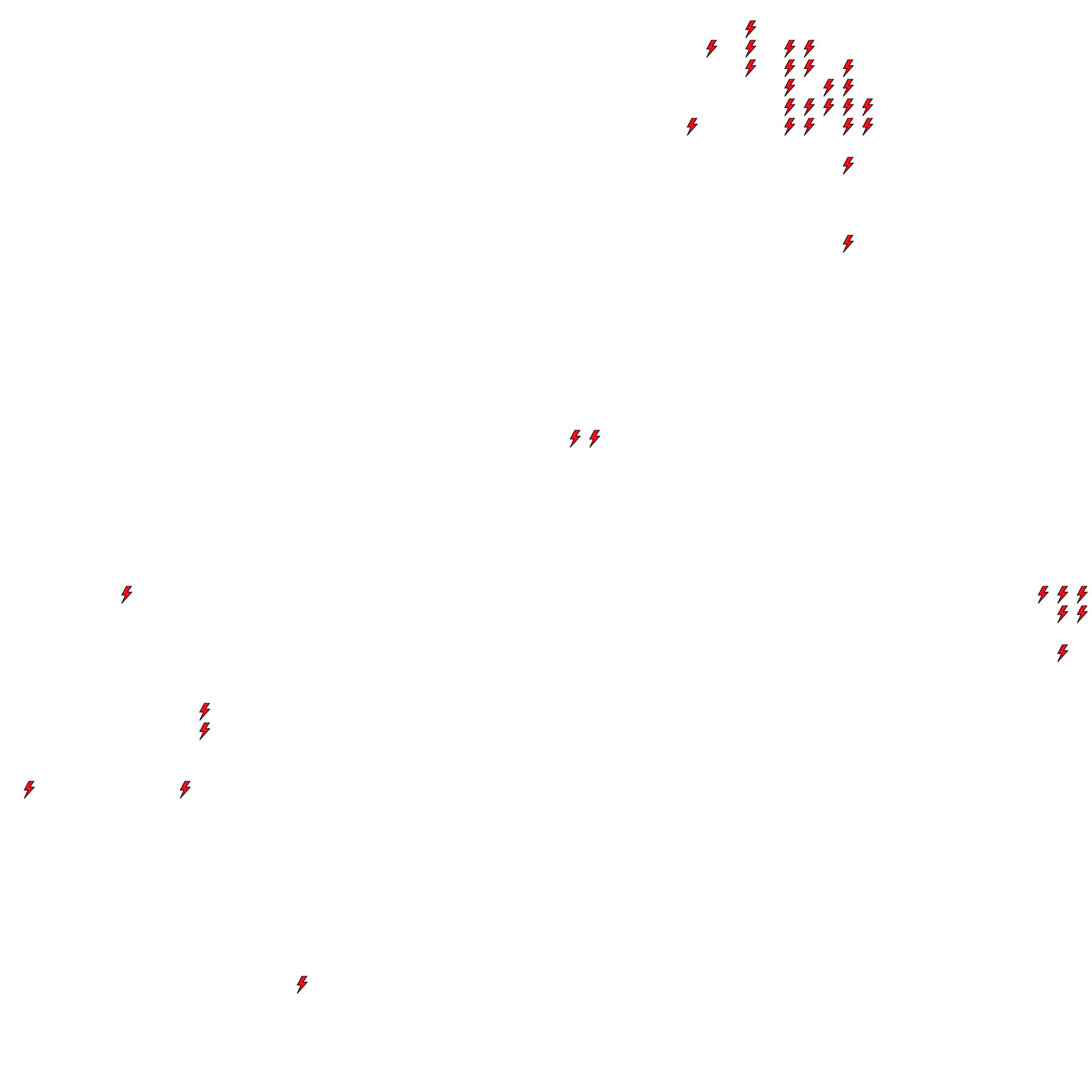 Lighthing Layer