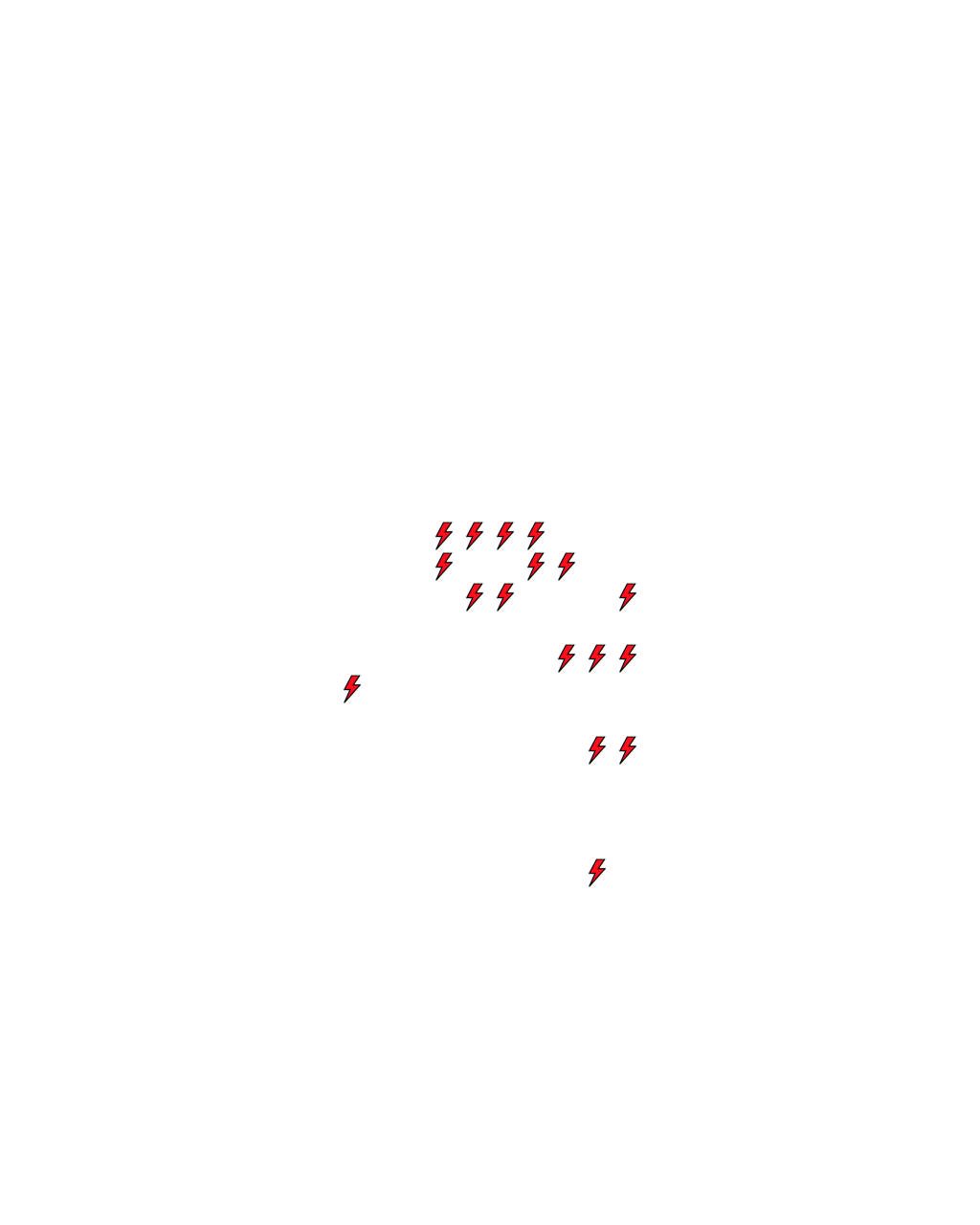 Lighthing Layer