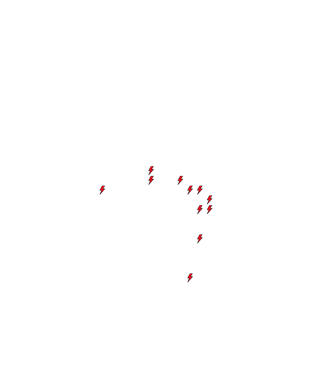 Lighthing Layer