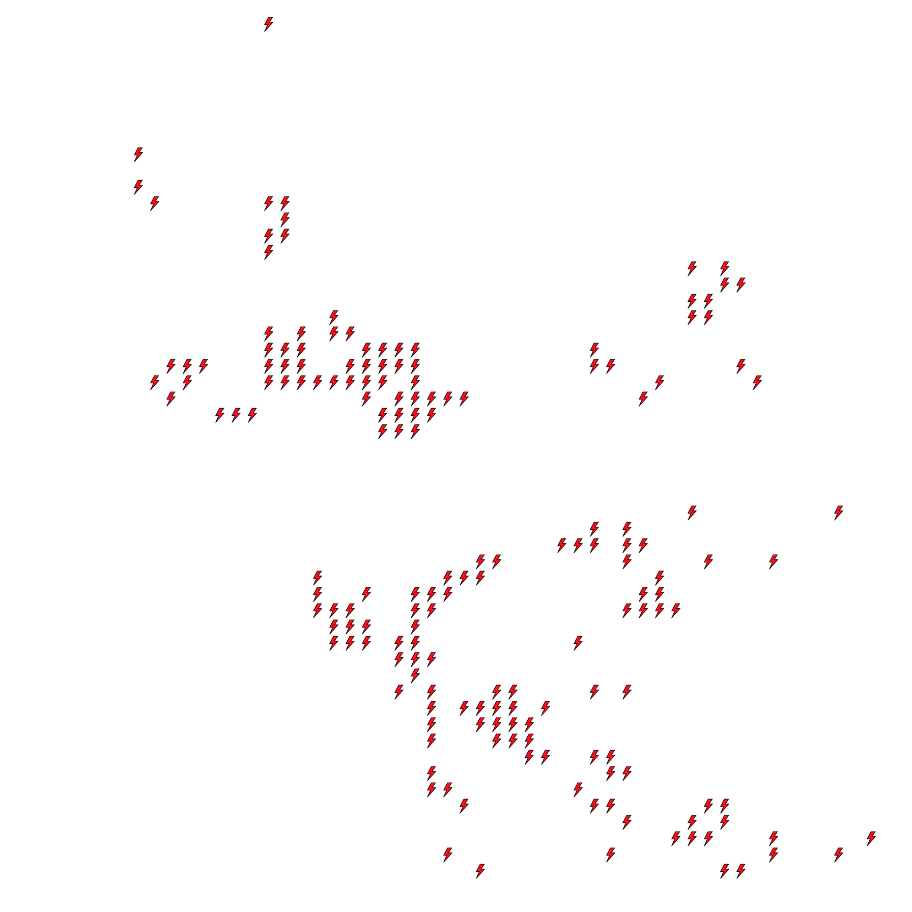 Lighthing Layer
