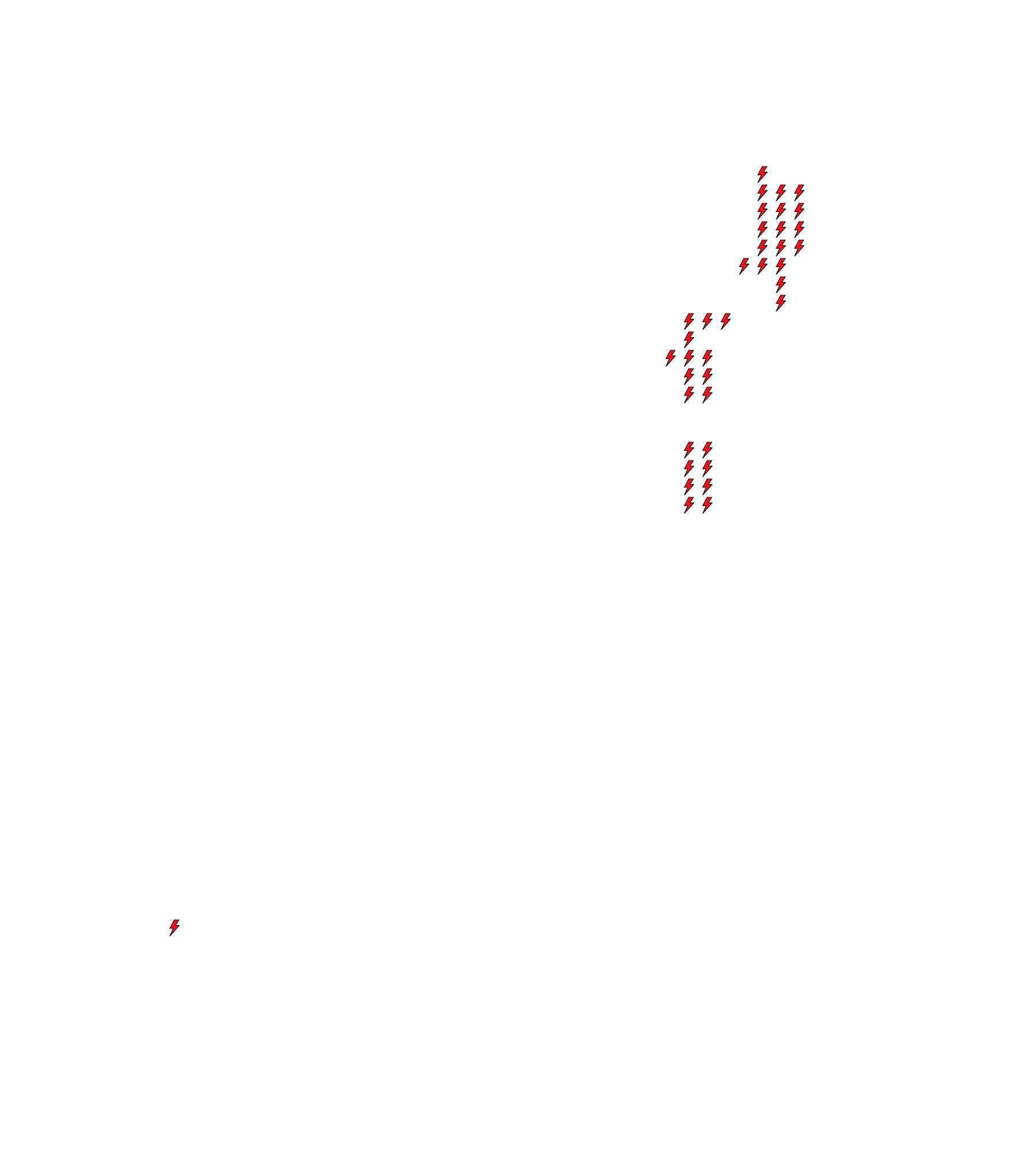 Lighthing Layer