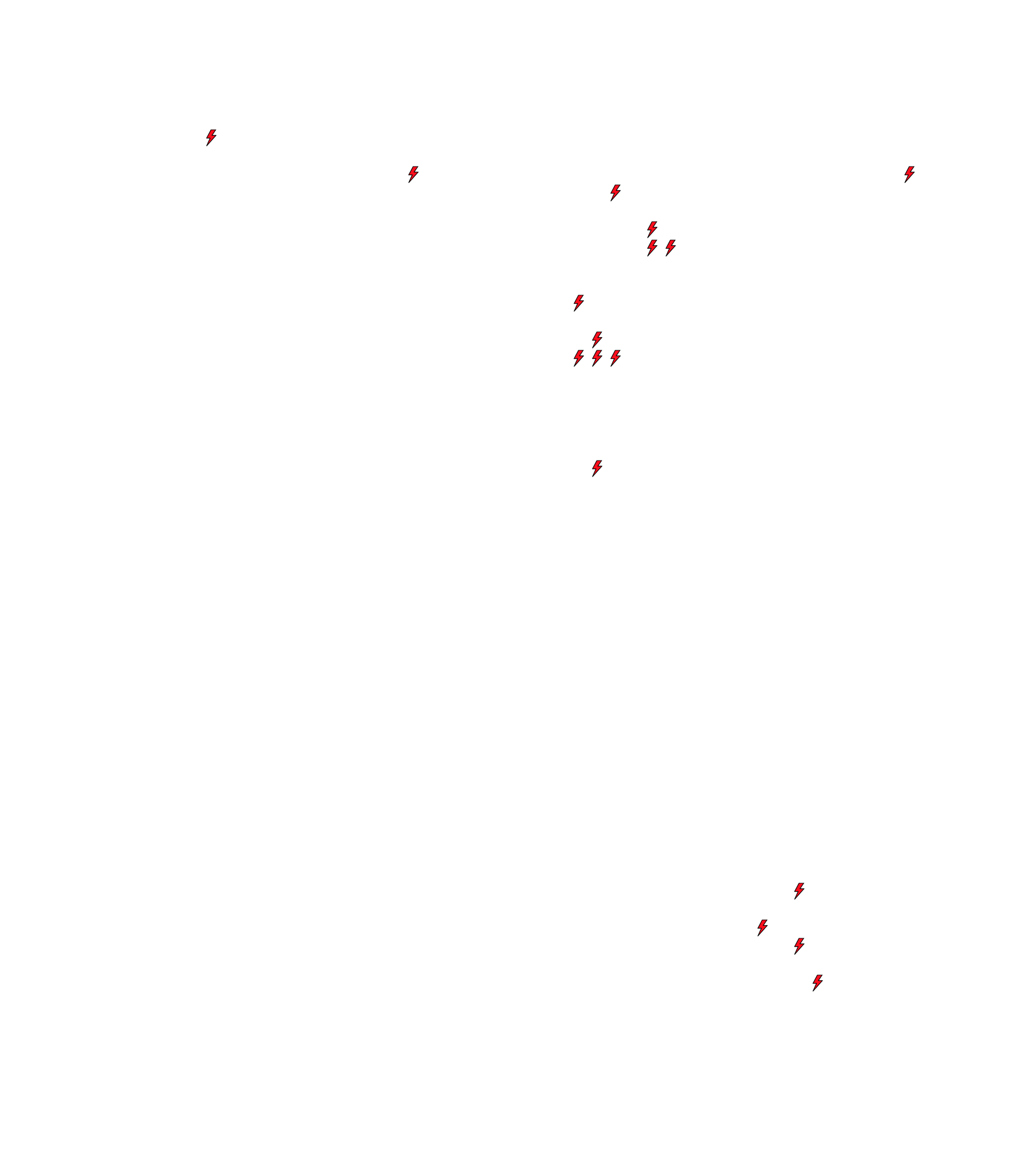 Lighthing Layer