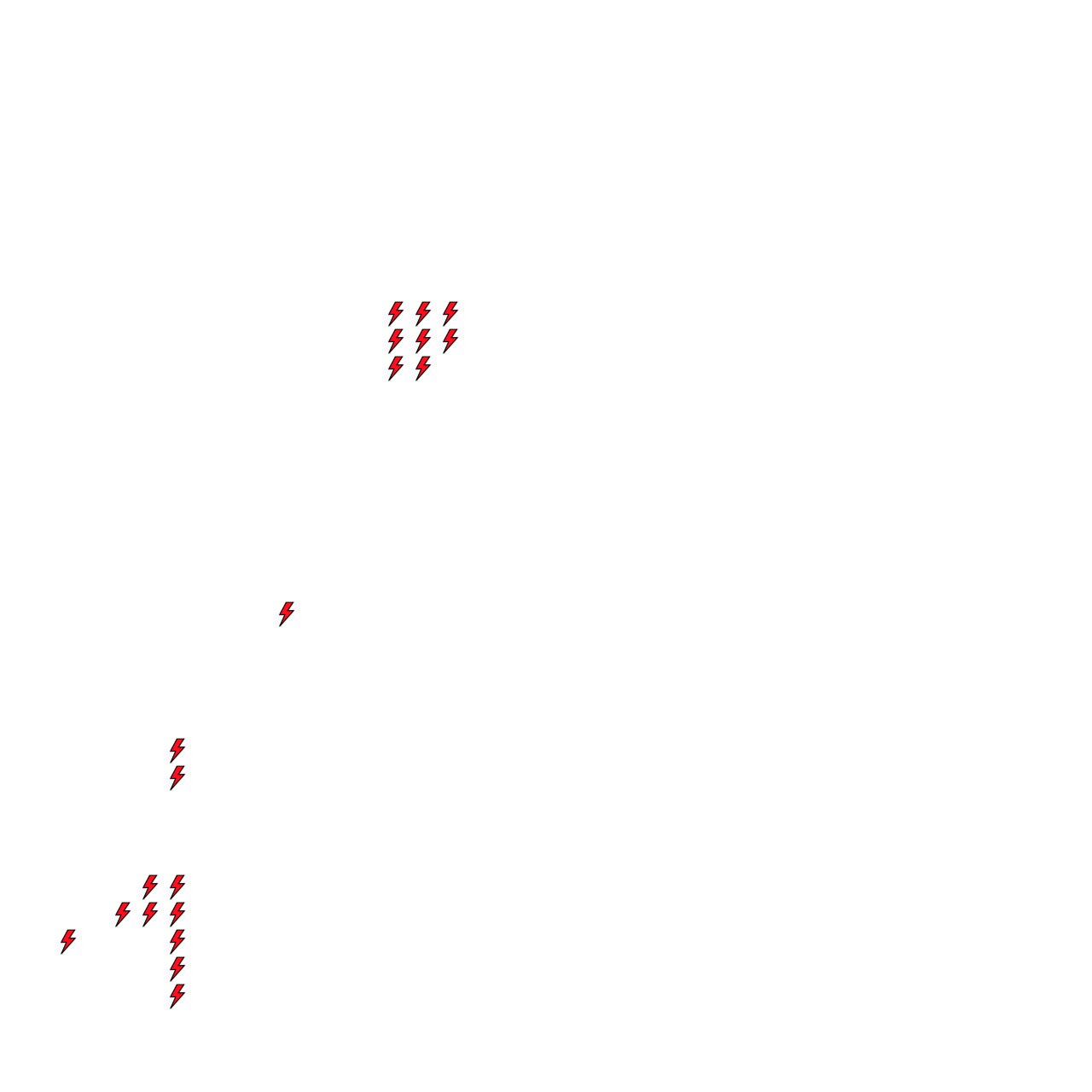 Lighthing Layer