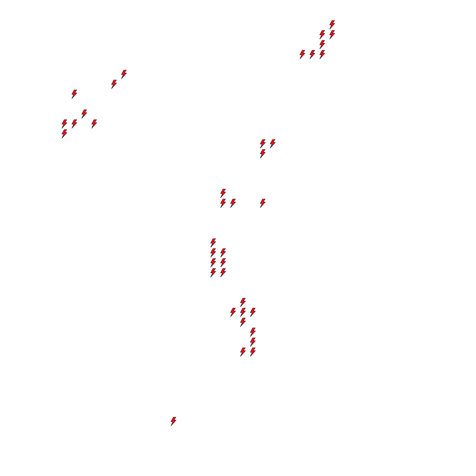 Lighthing Layer