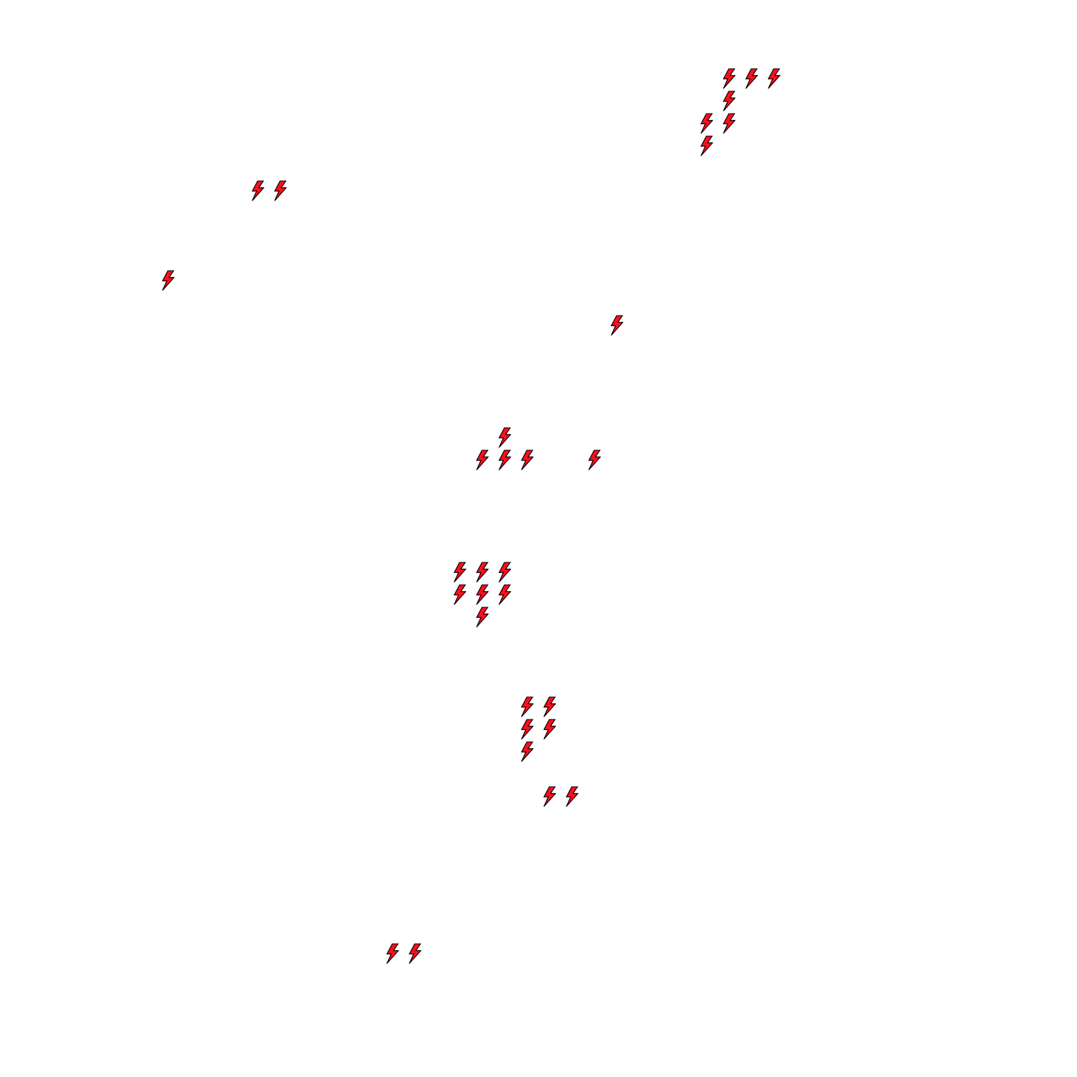 Lighthing Layer