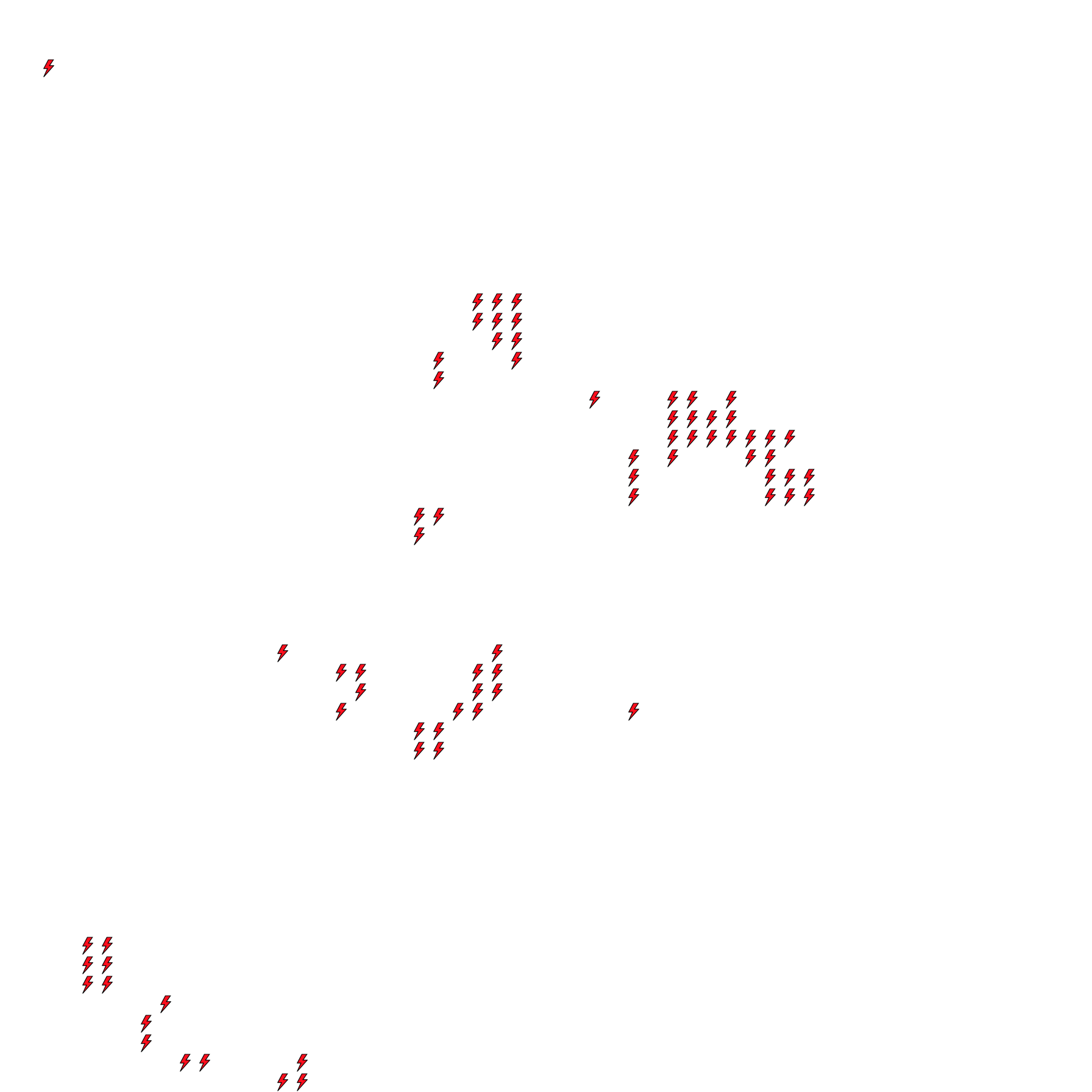 Lighthing Layer