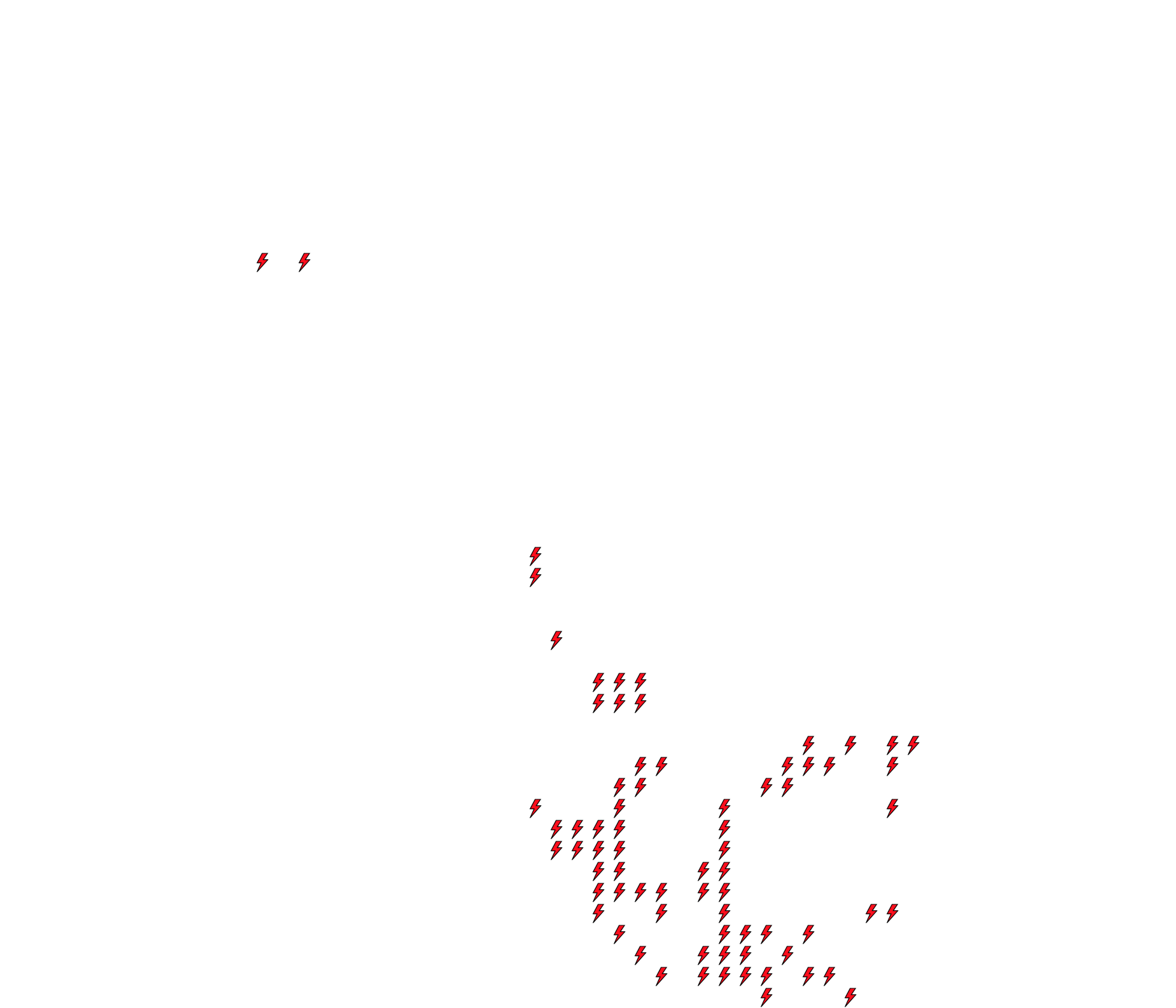 Lighthing Layer
