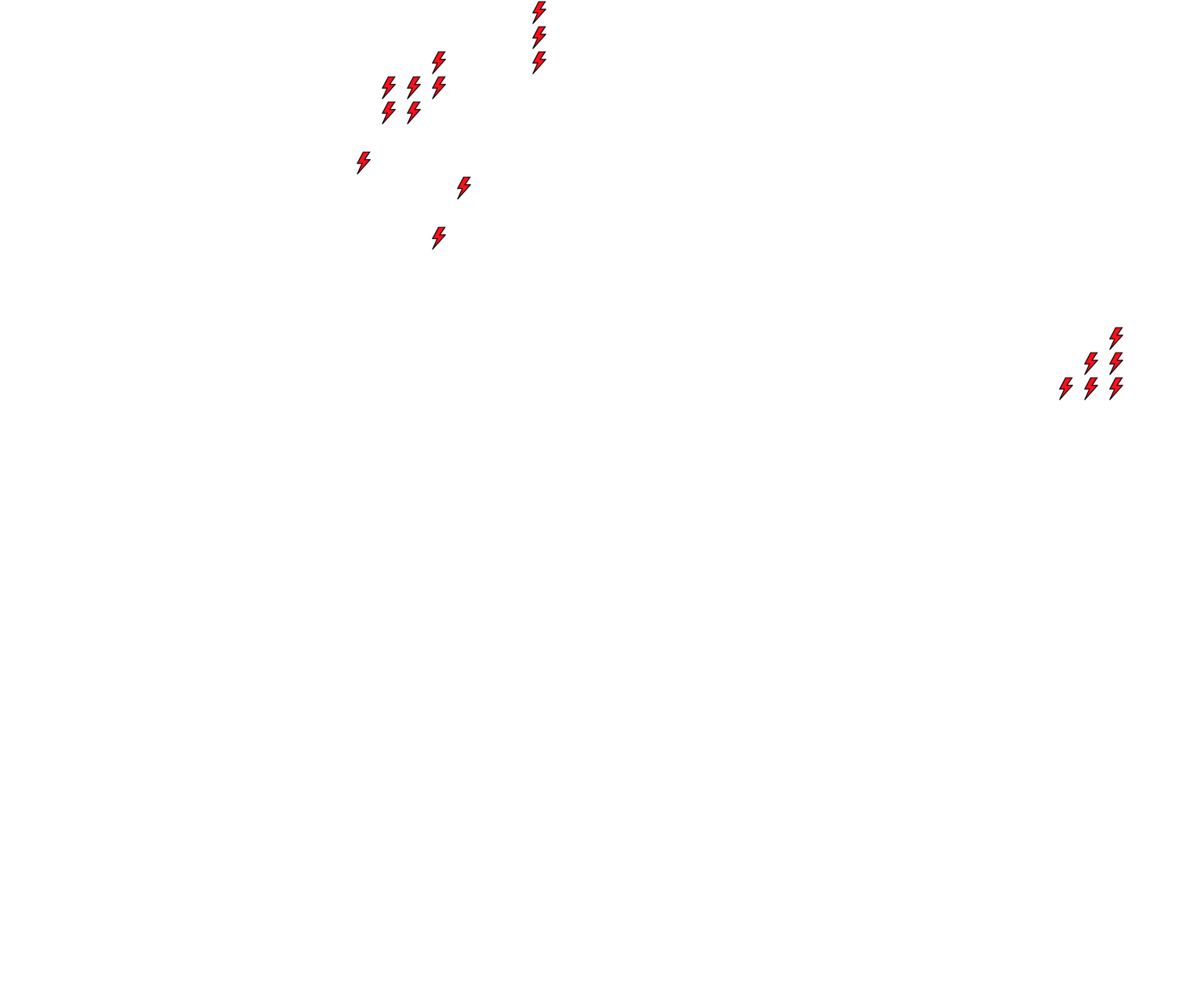 Lighthing Layer
