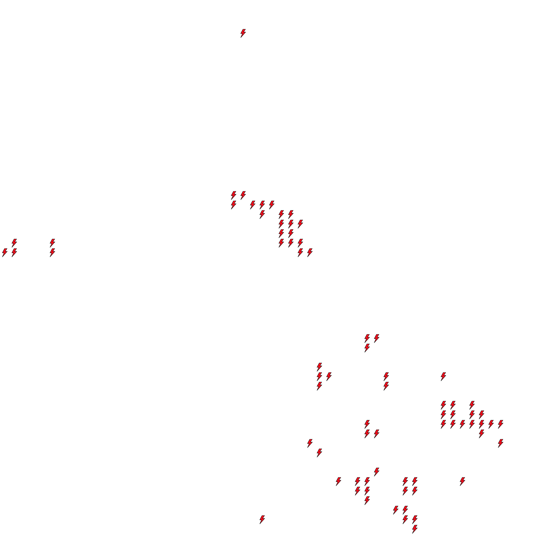 Lighthing Layer