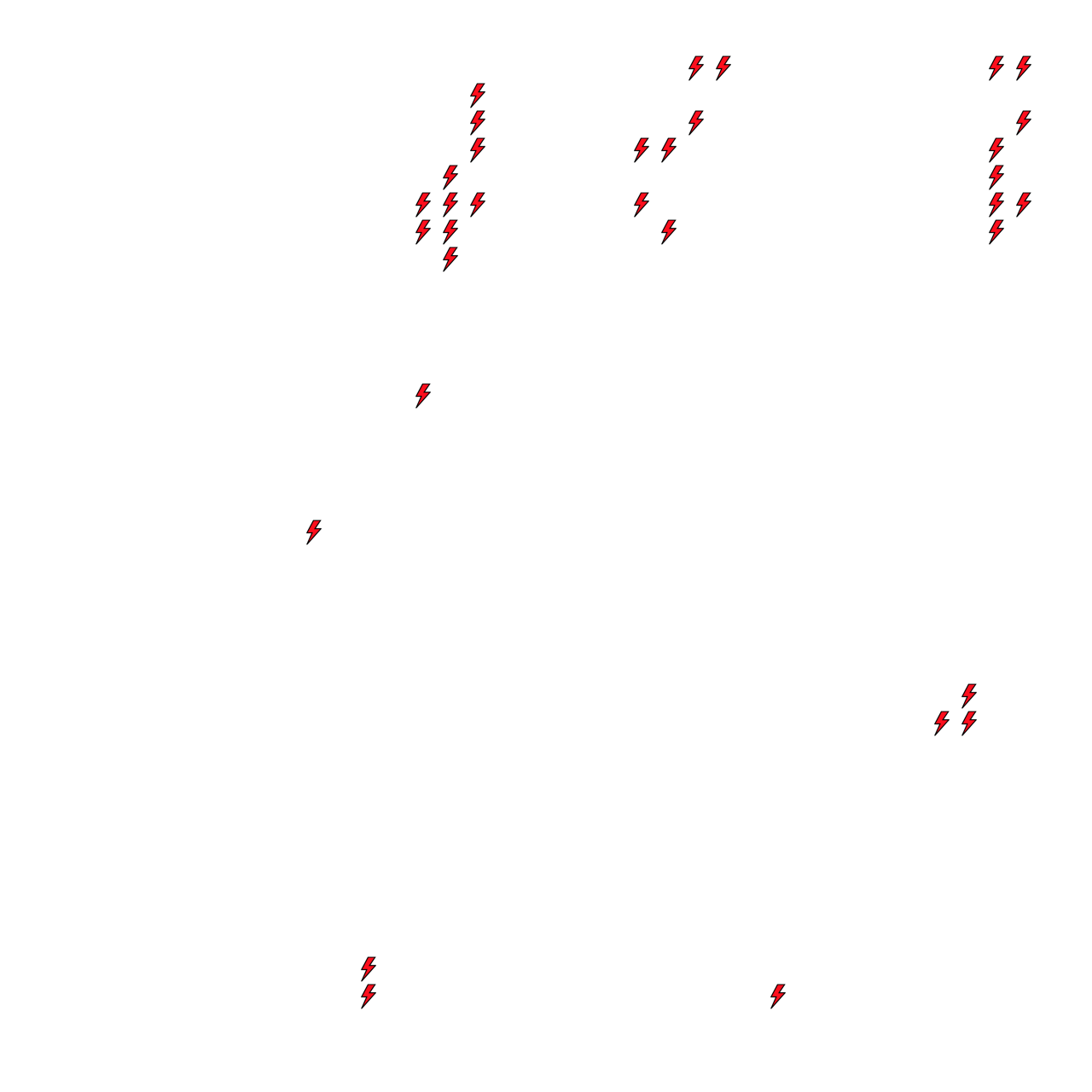 Lighthing Layer