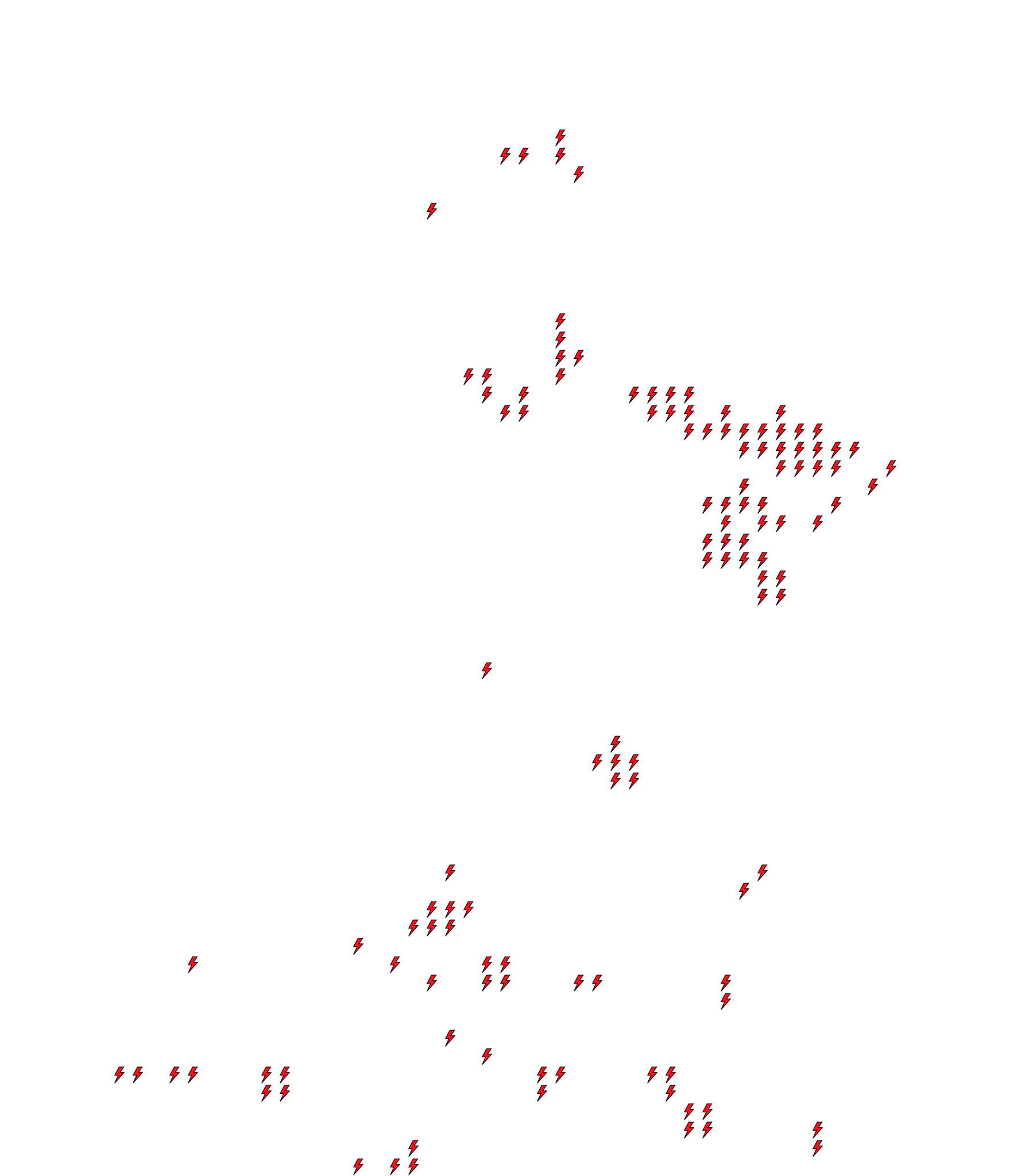 Lighthing Layer