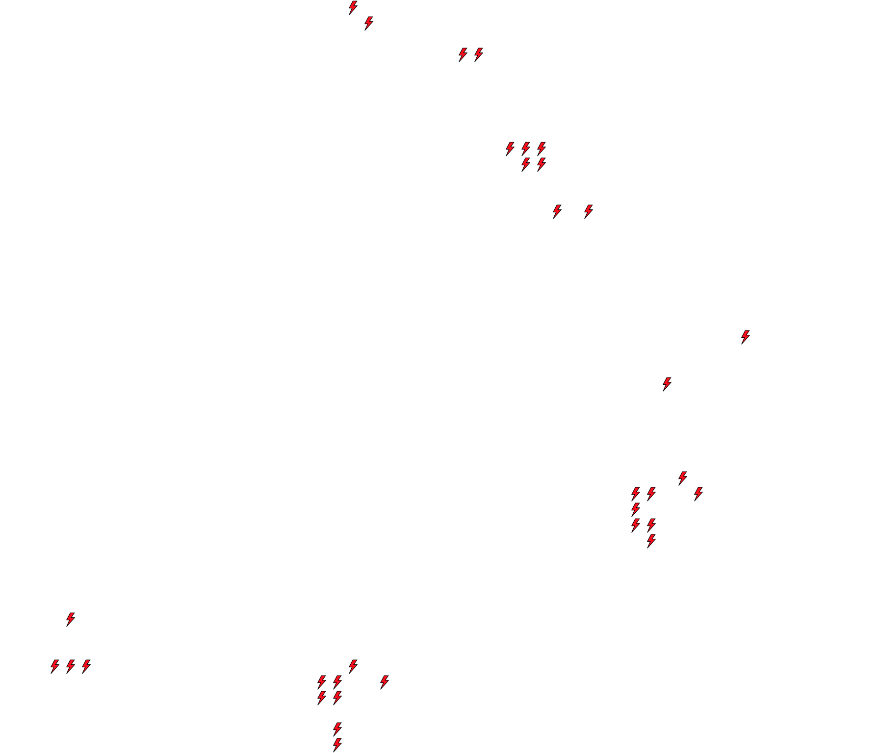 Lighthing Layer