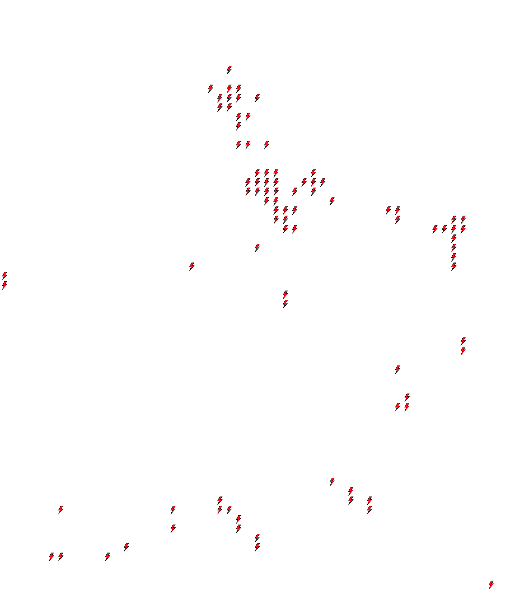 Lighthing Layer