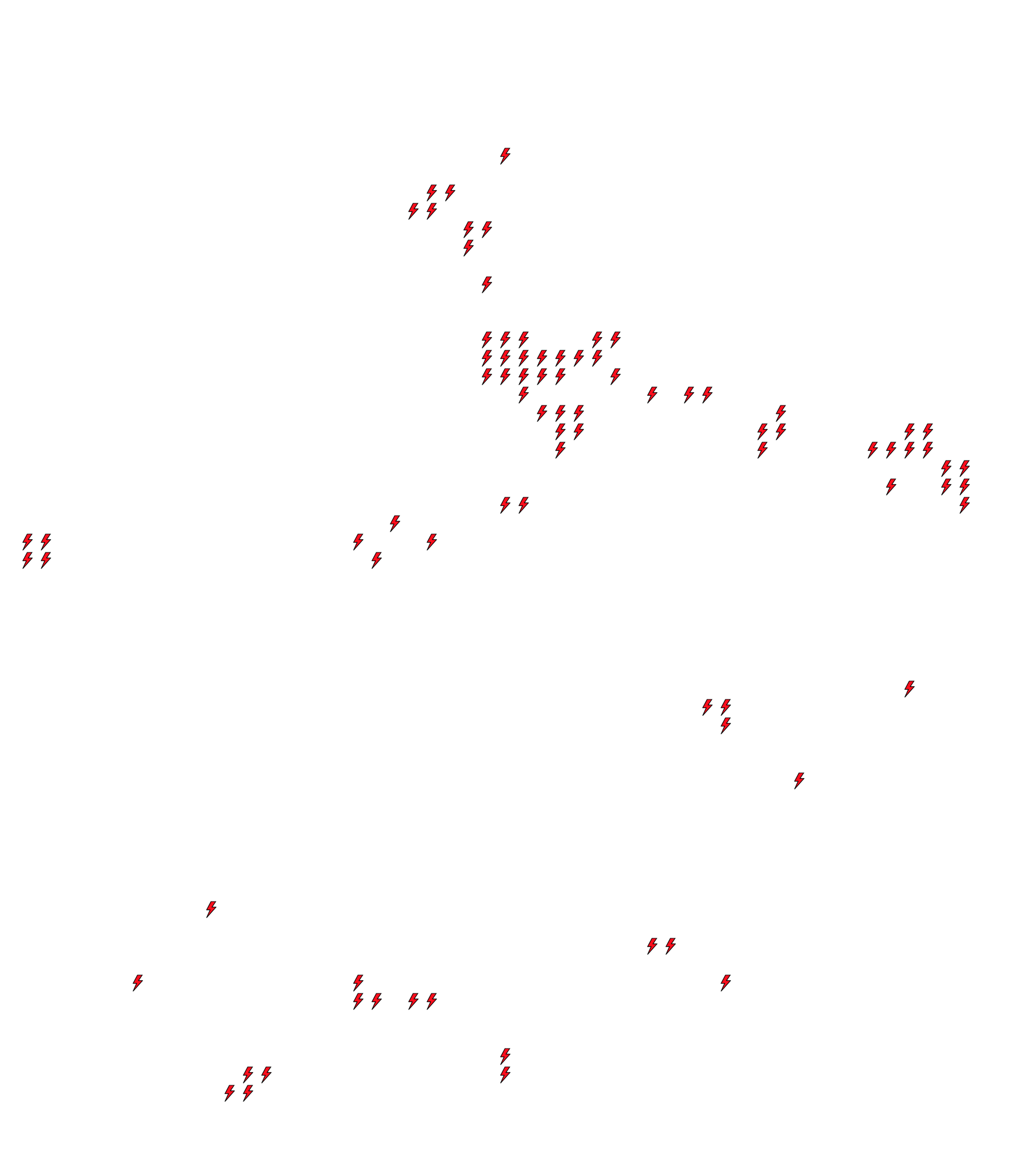 Lighthing Layer
