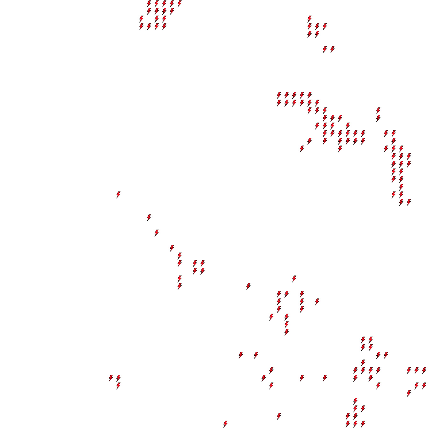 Lighthing Layer