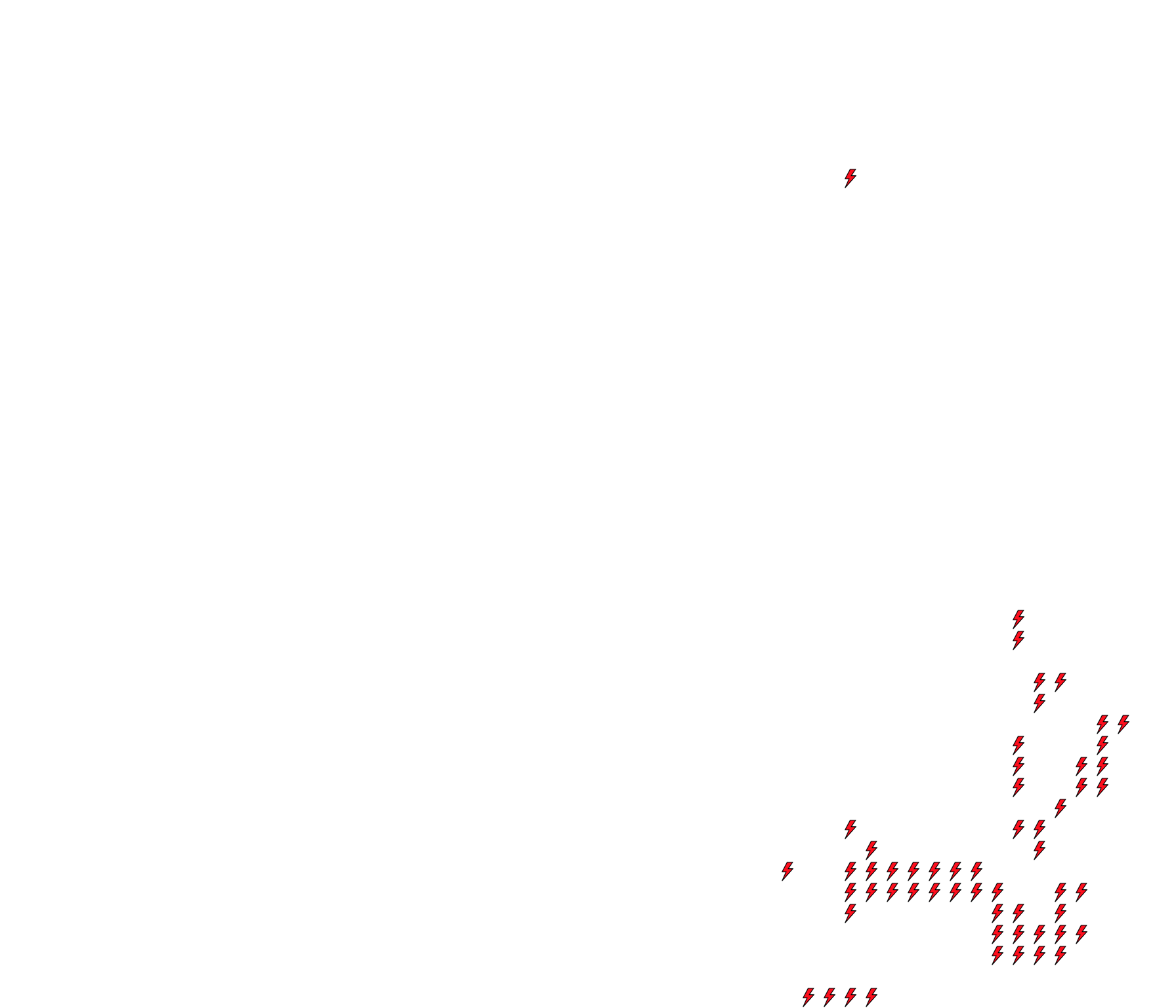 Lighthing Layer