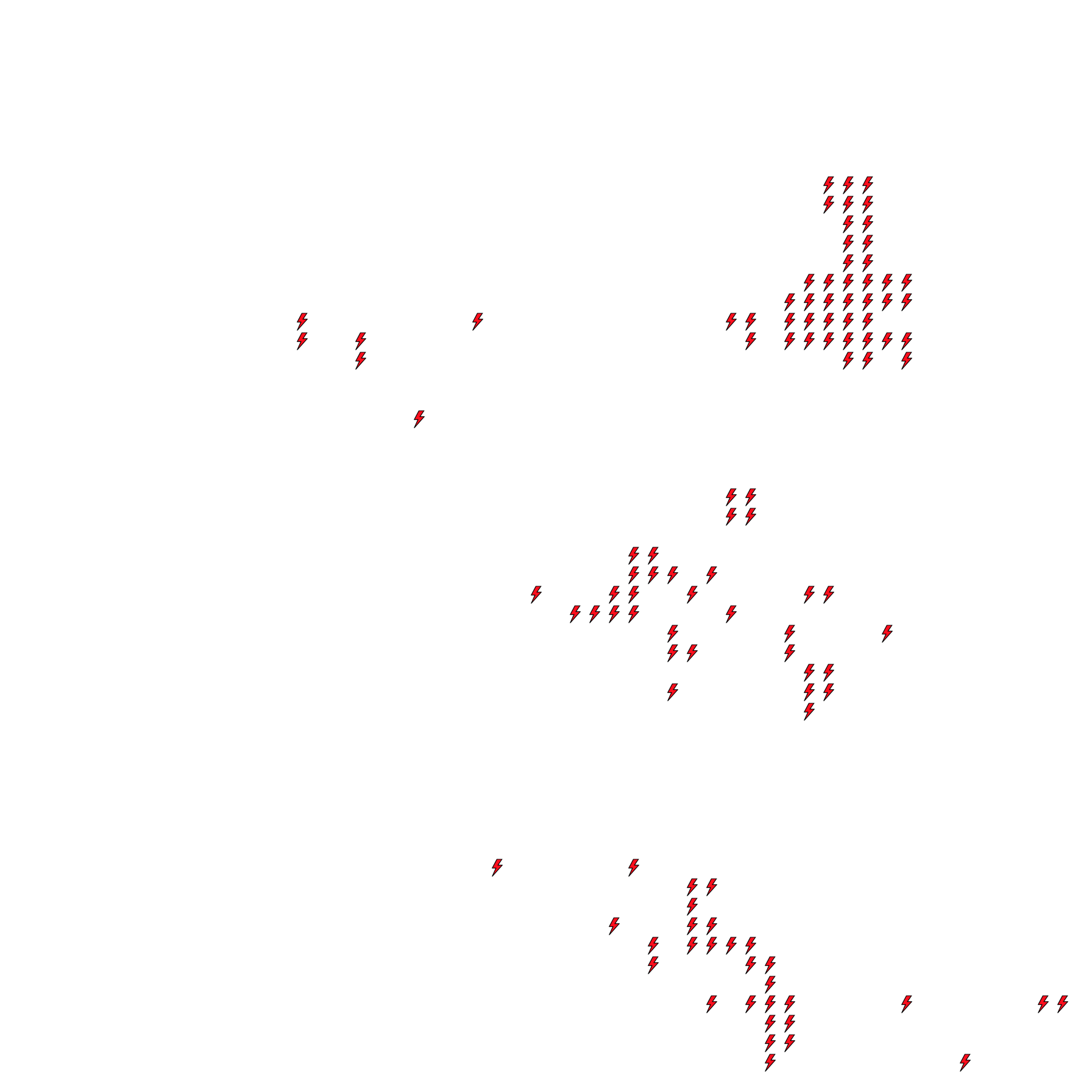 Lighthing Layer