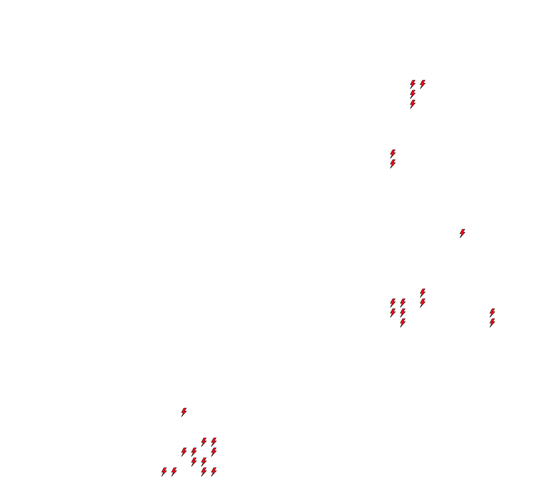 Lighthing Layer