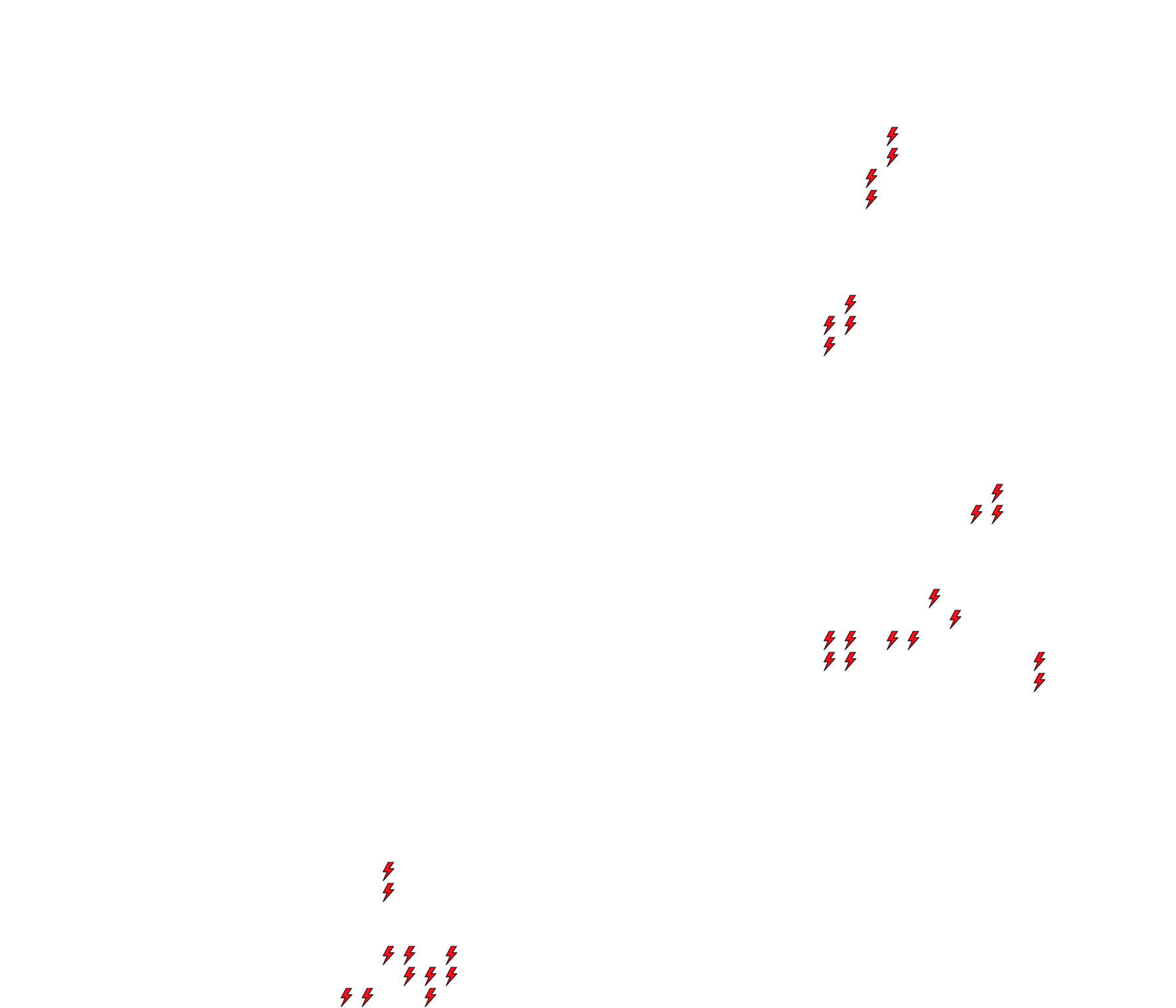 Lighthing Layer
