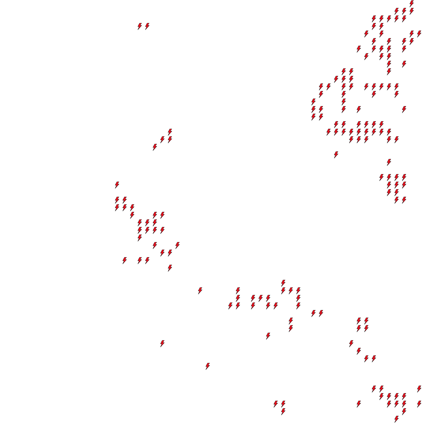 Lighthing Layer