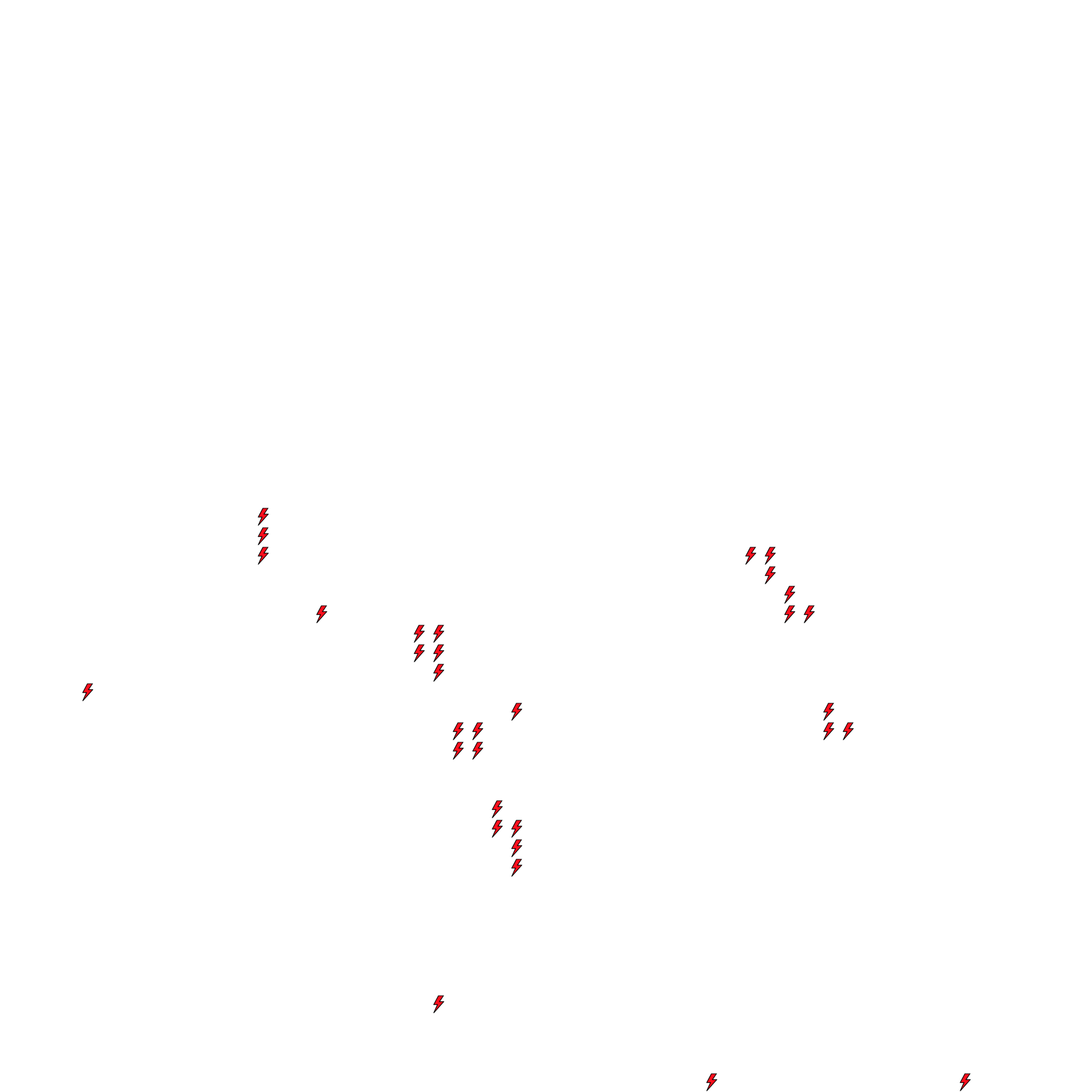 Lighthing Layer
