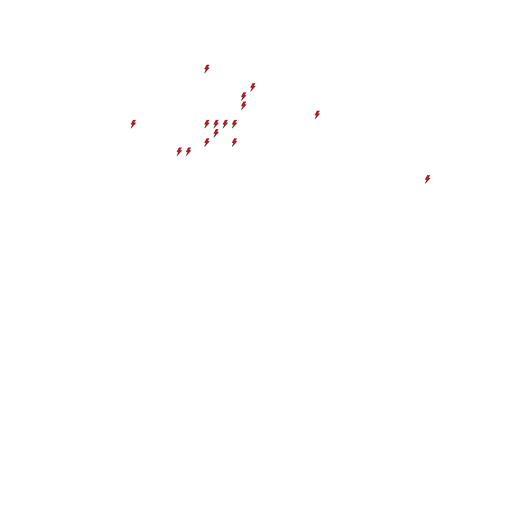 Lighthing Layer