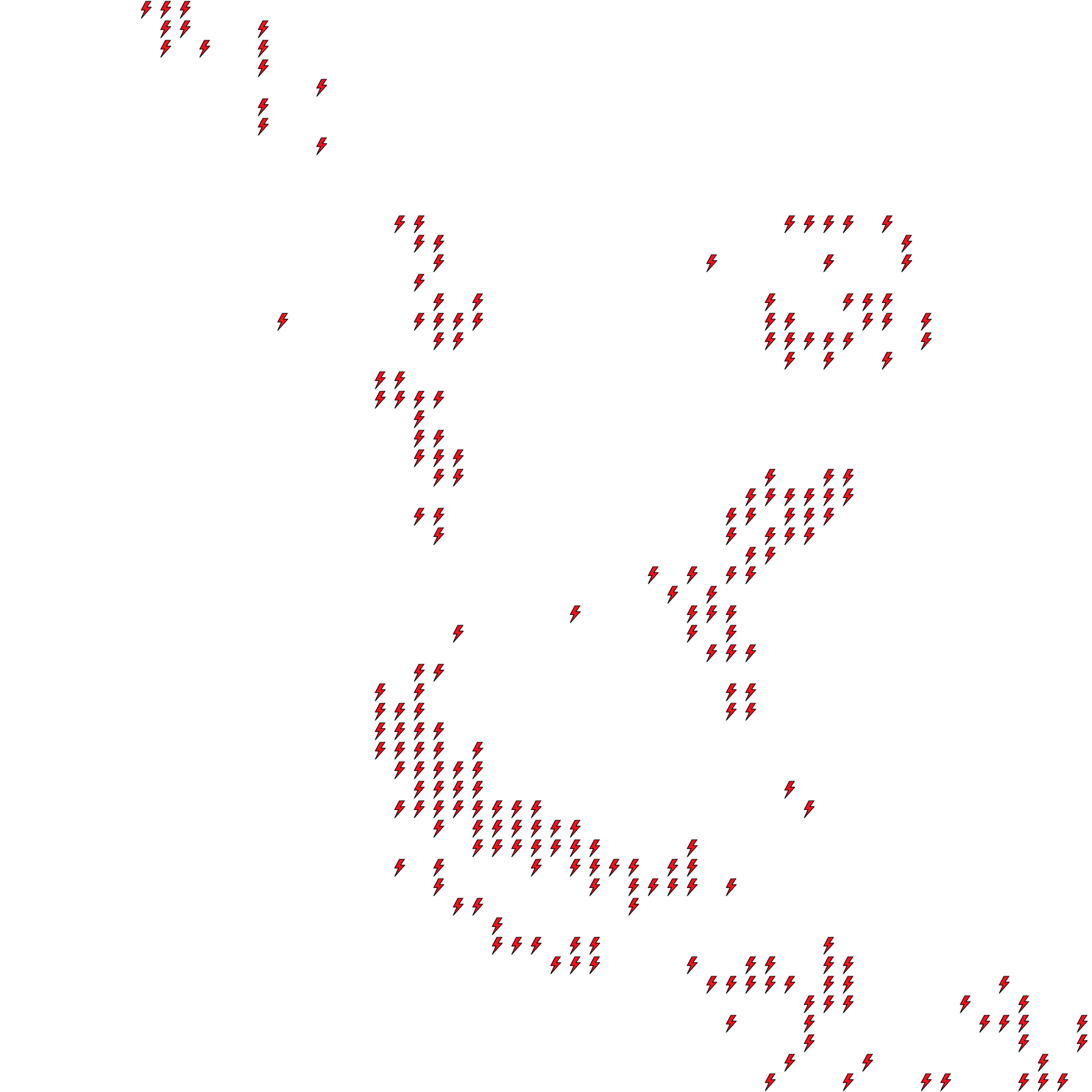 Lighthing Layer